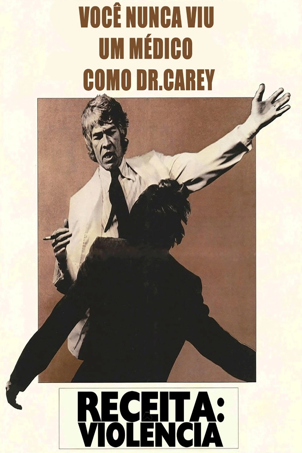 The Carey Treatment