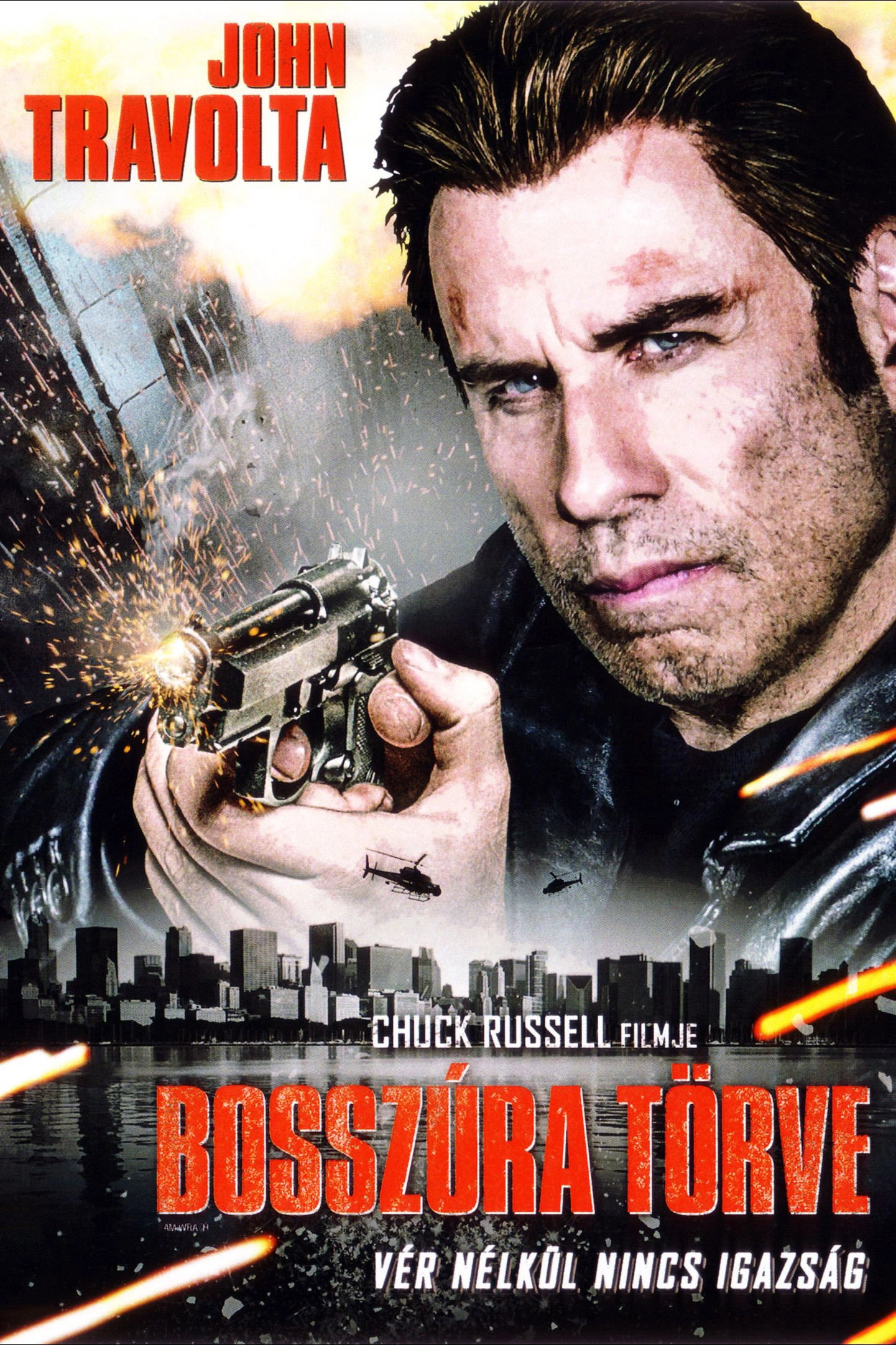 I Am Wrath