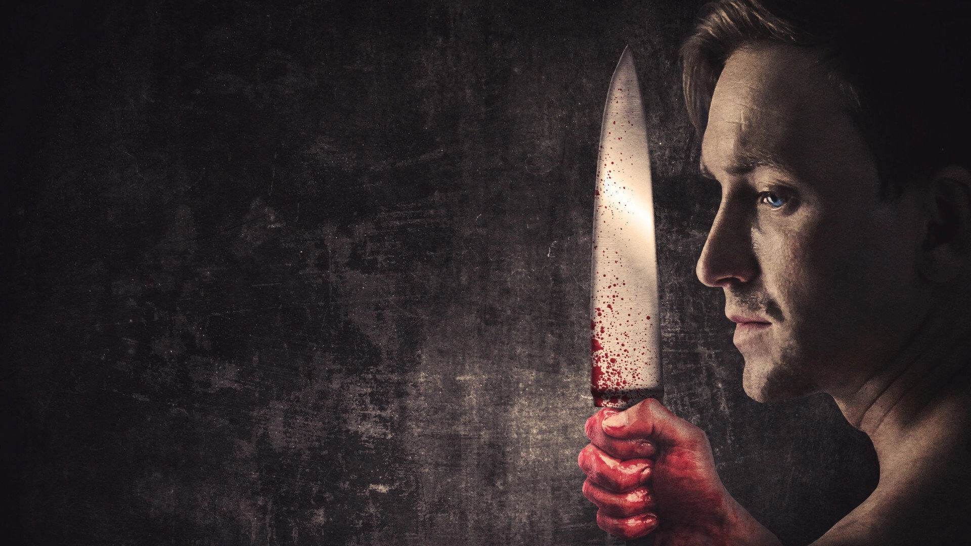 American Psychopath