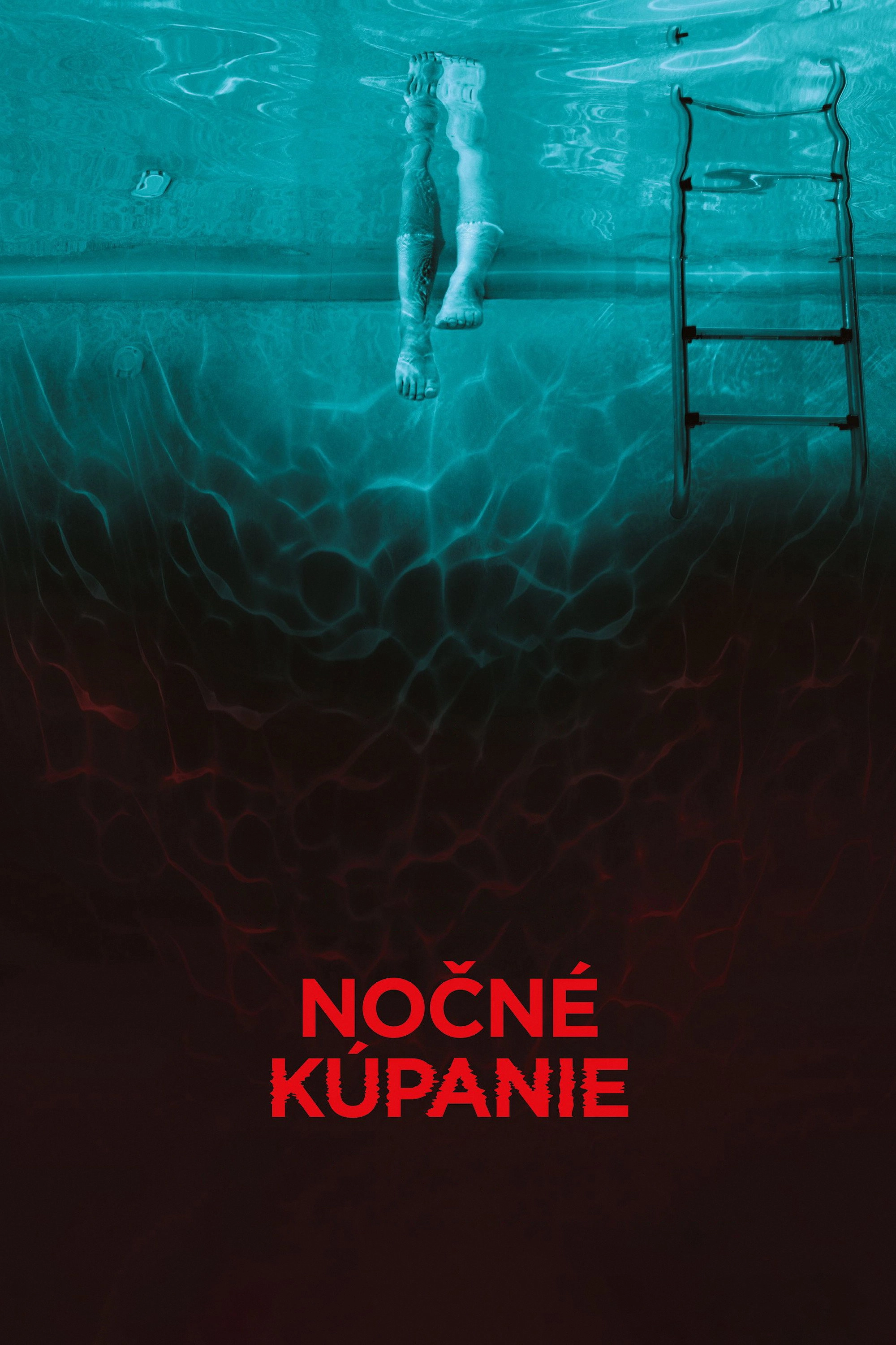 Night Swim