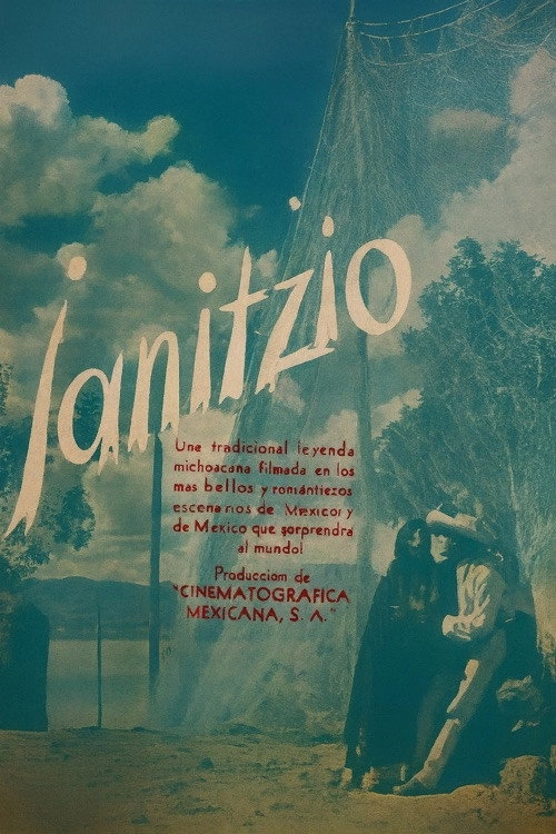 Janitzio