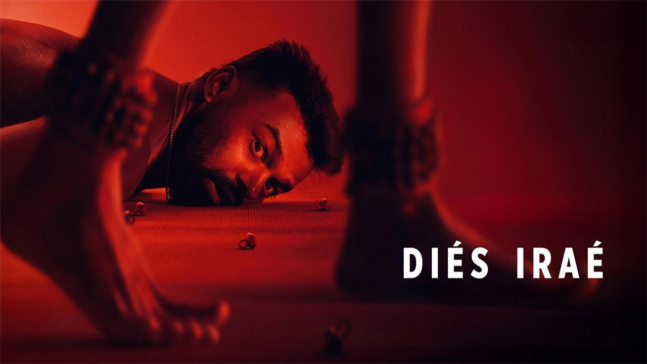 Diés Iraé