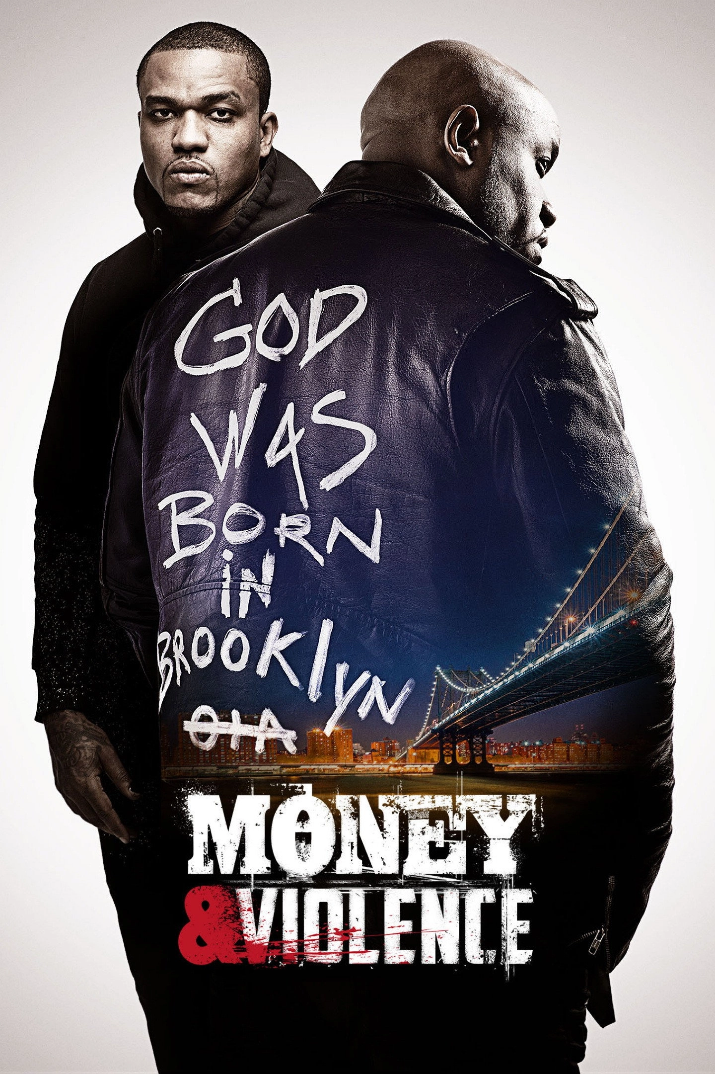 Money & Violence