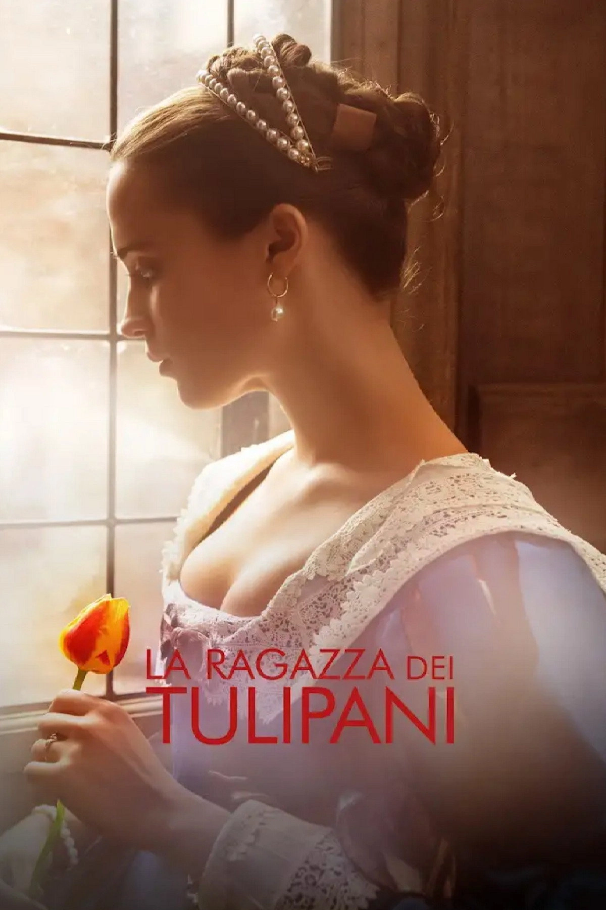 Tulip Fever