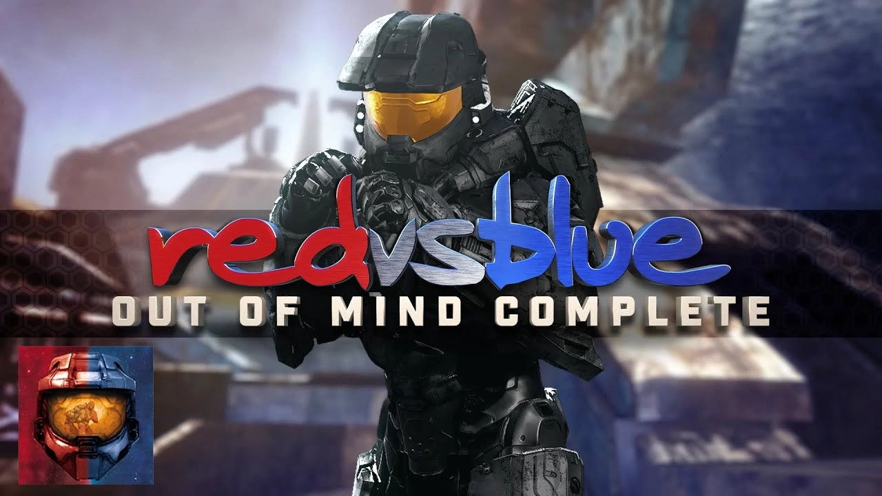 Red vs. Blue