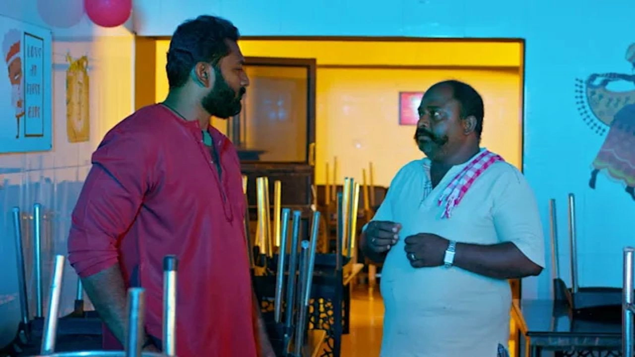 Kana Kaanum Kaalangal