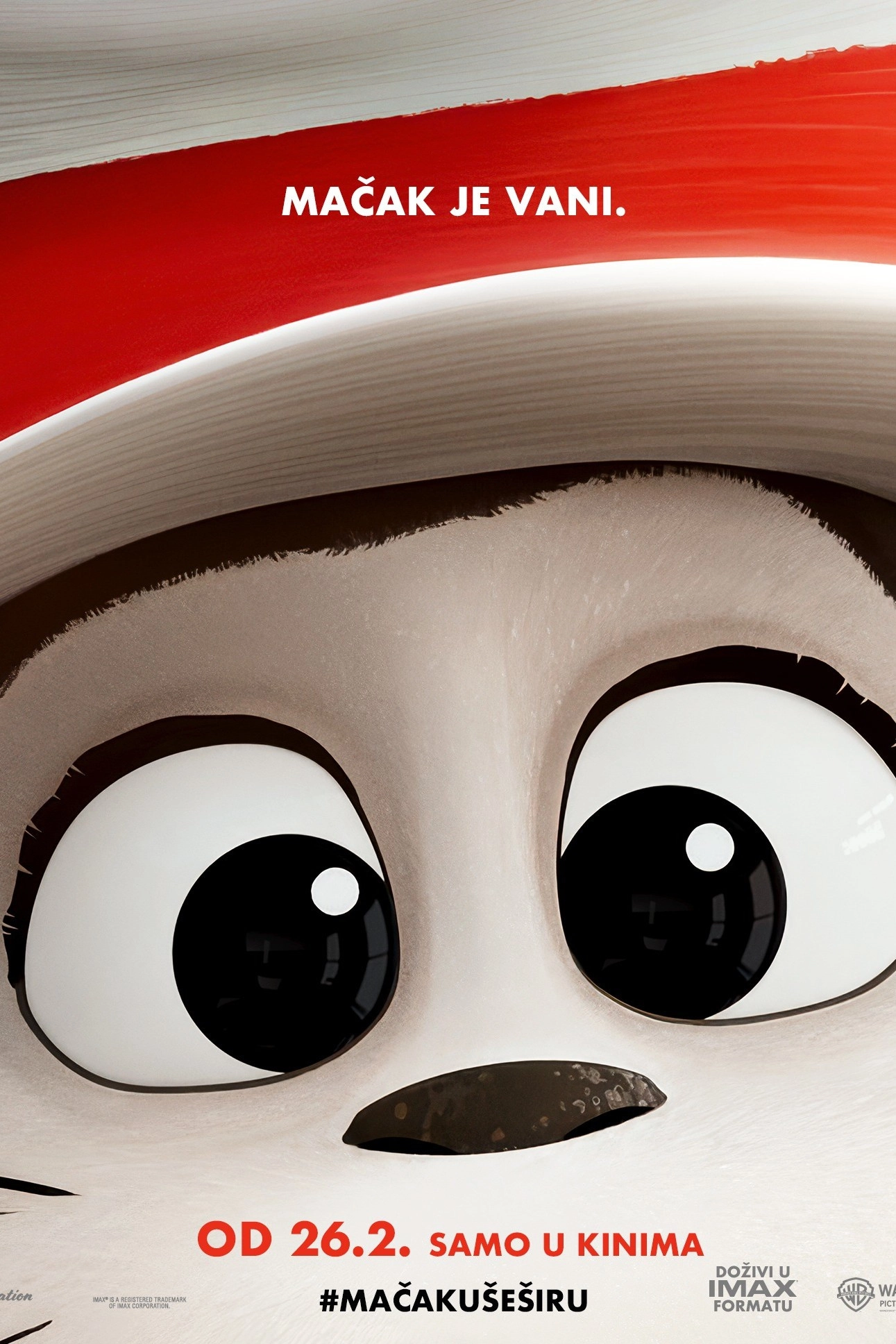 The Cat in the Hat