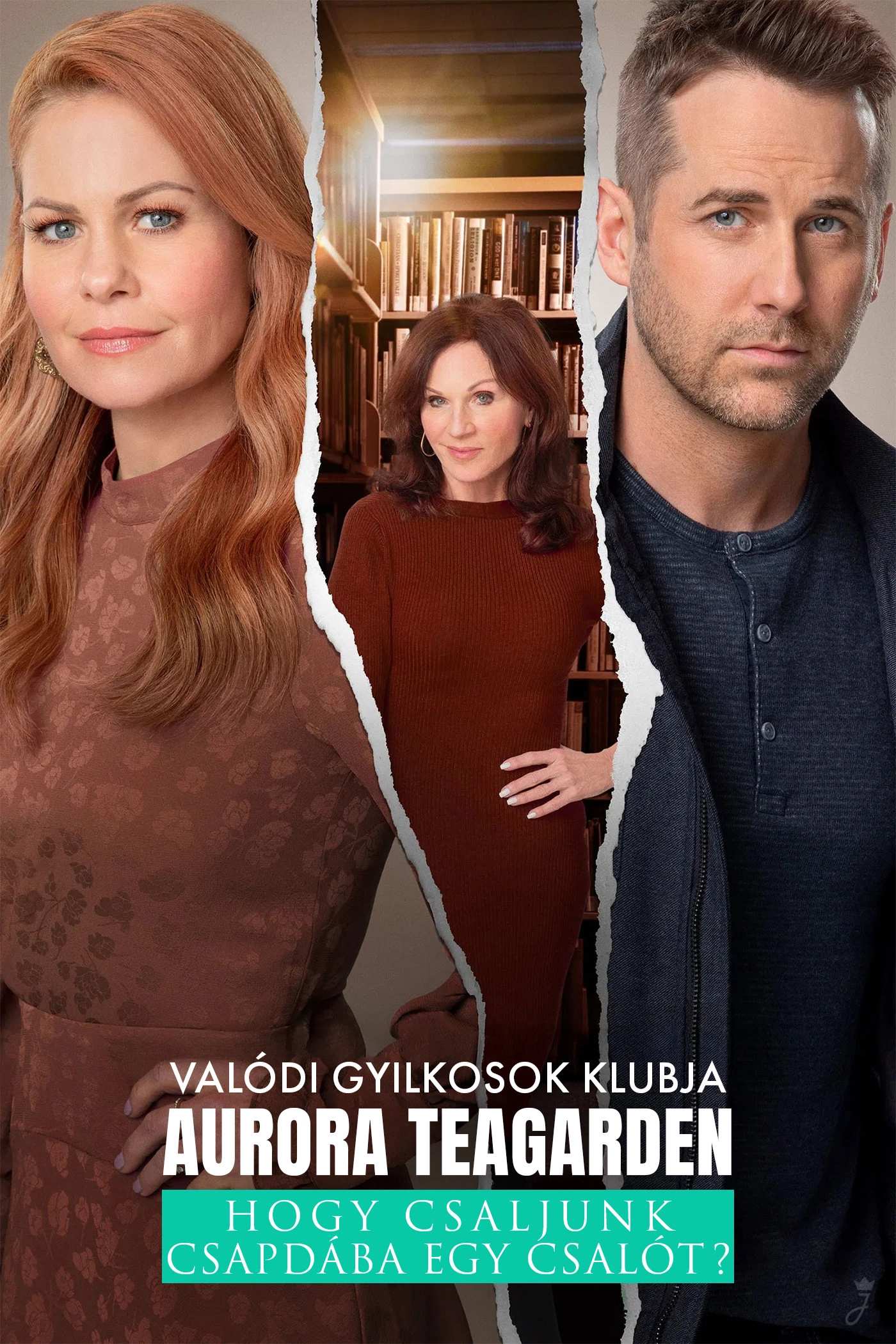 Aurora Teagarden Mysteries: How to Con a Con