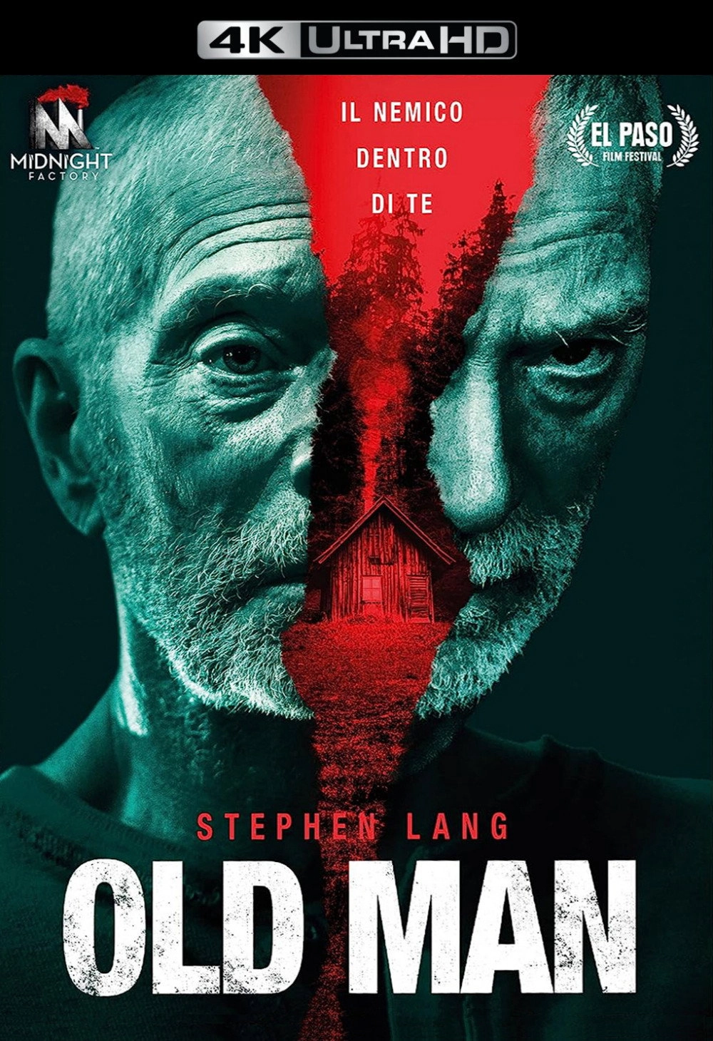 Old Man