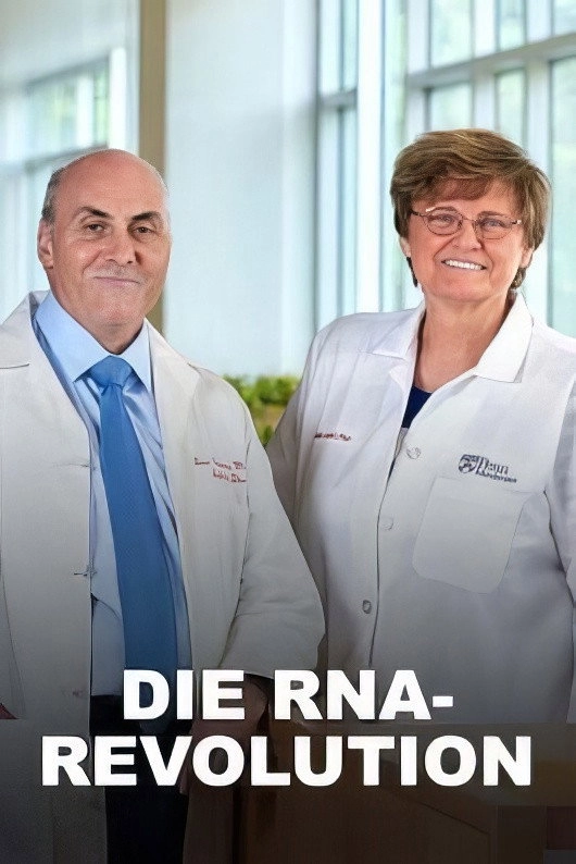 The mRNA Revolution