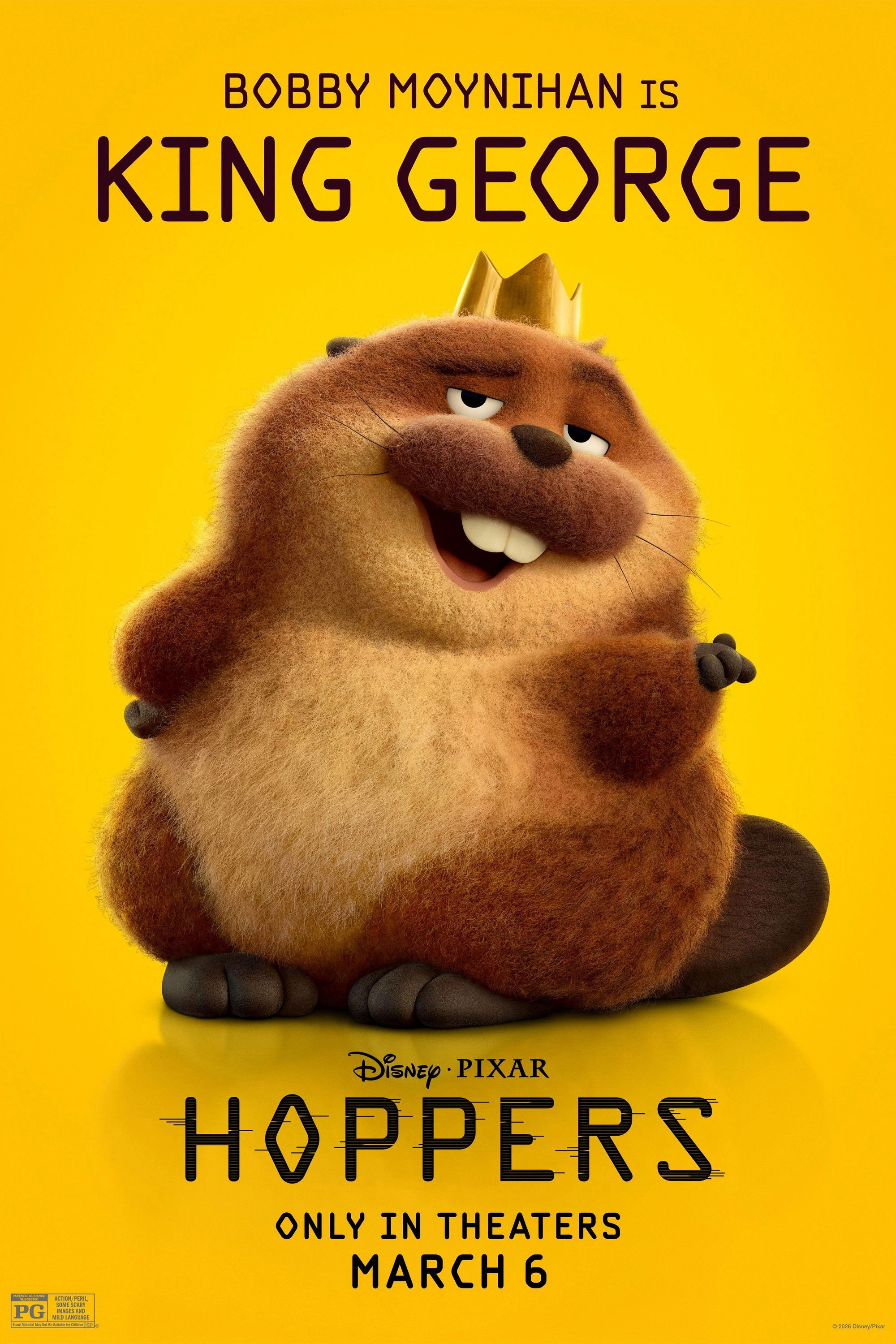 Hoppers