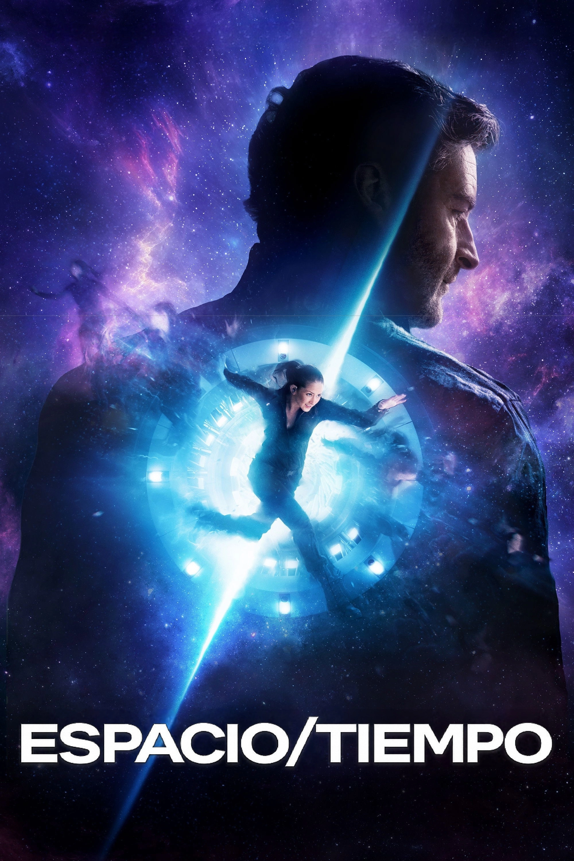 Space/Time