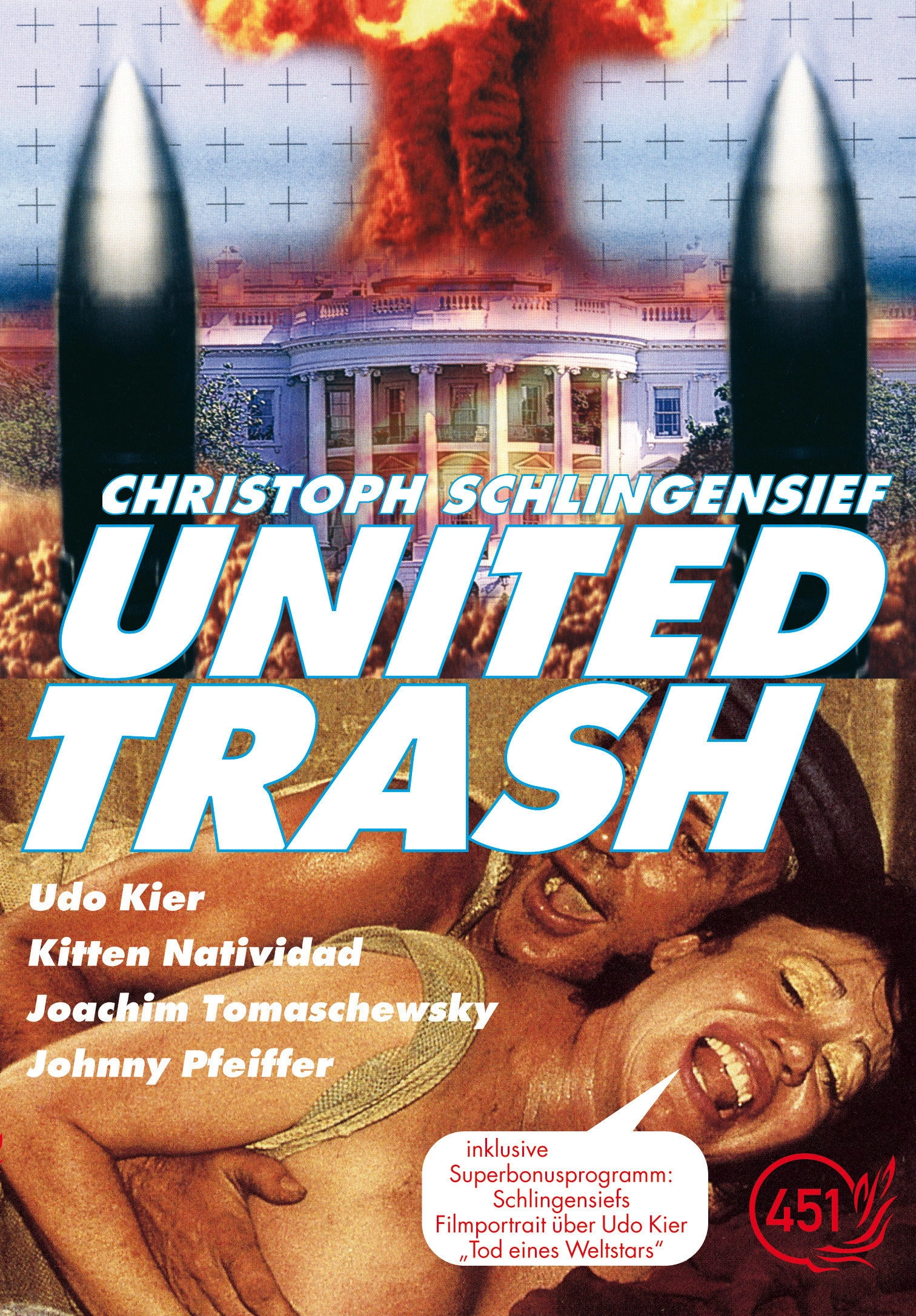 United Trash