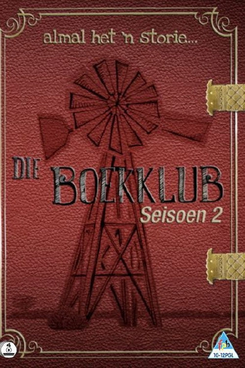 Die Boekklub