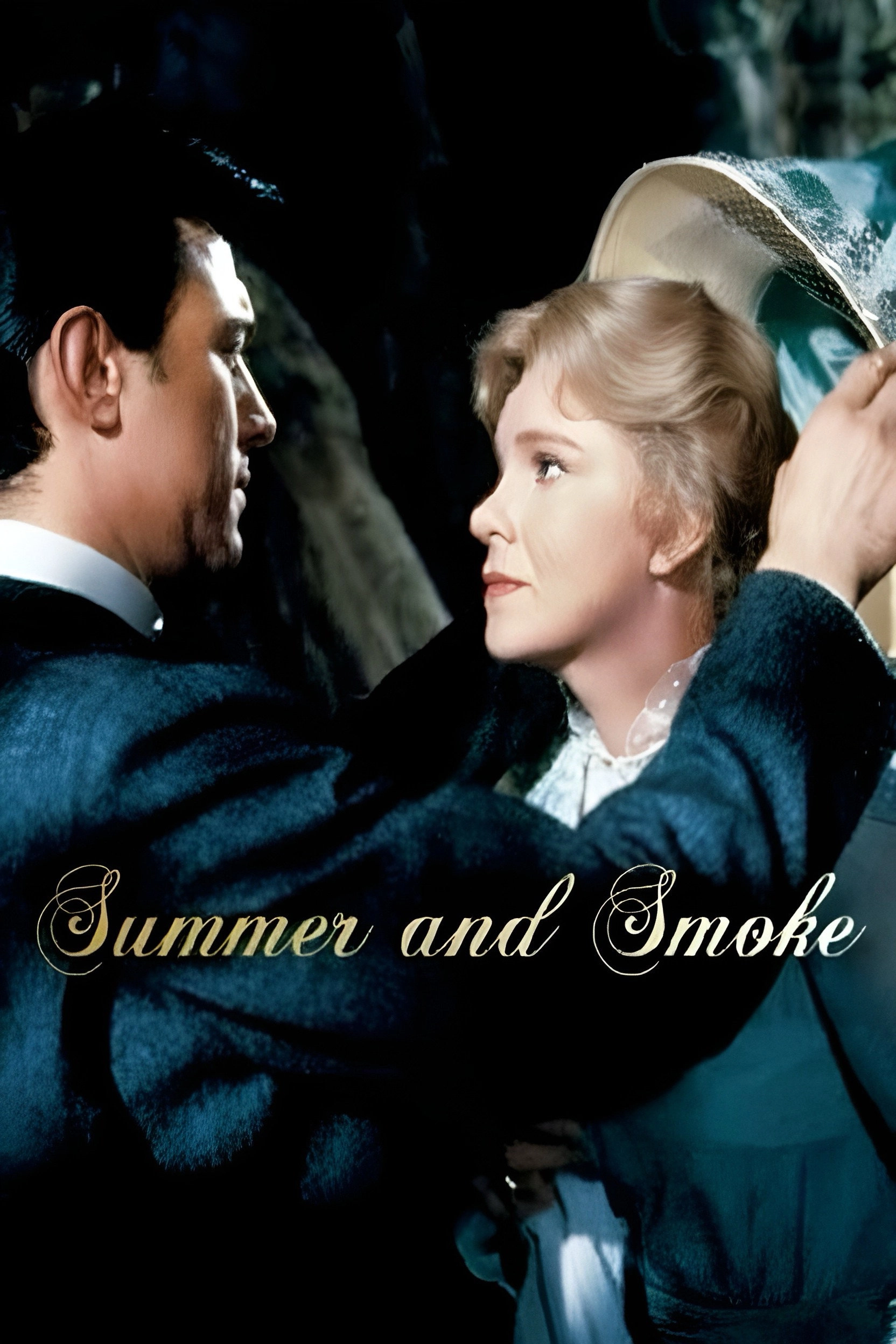 Summer and Smoke