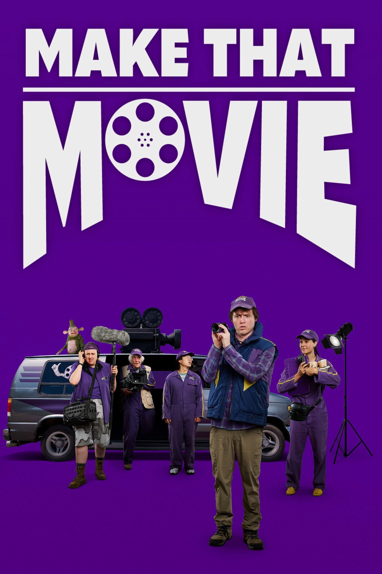 Make That Movie