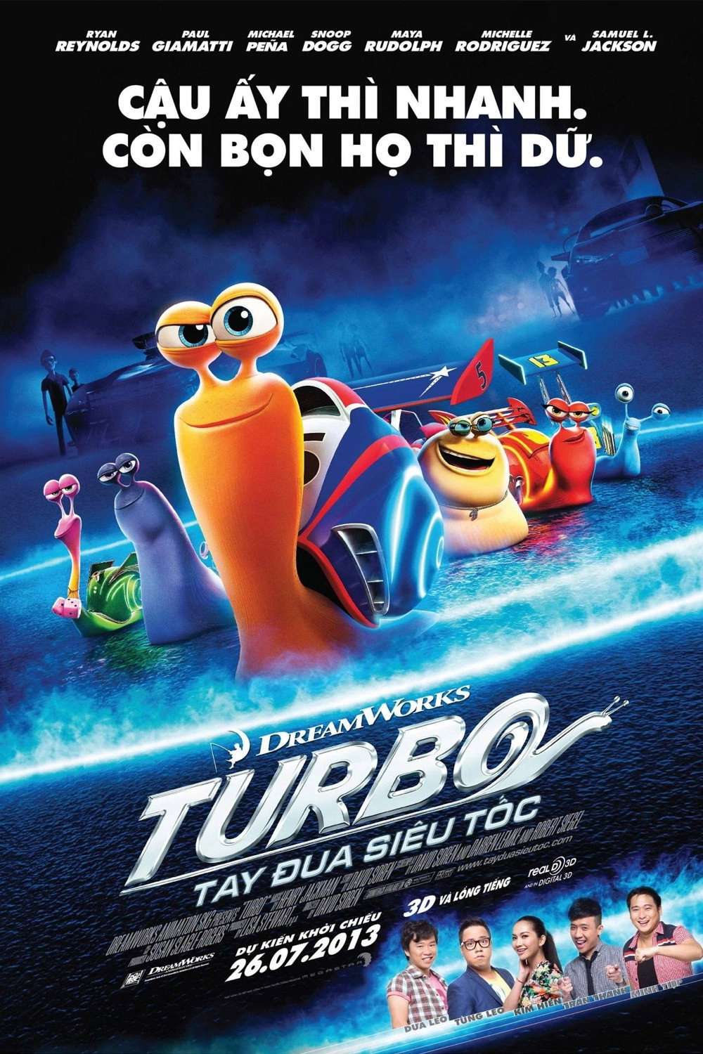Turbo