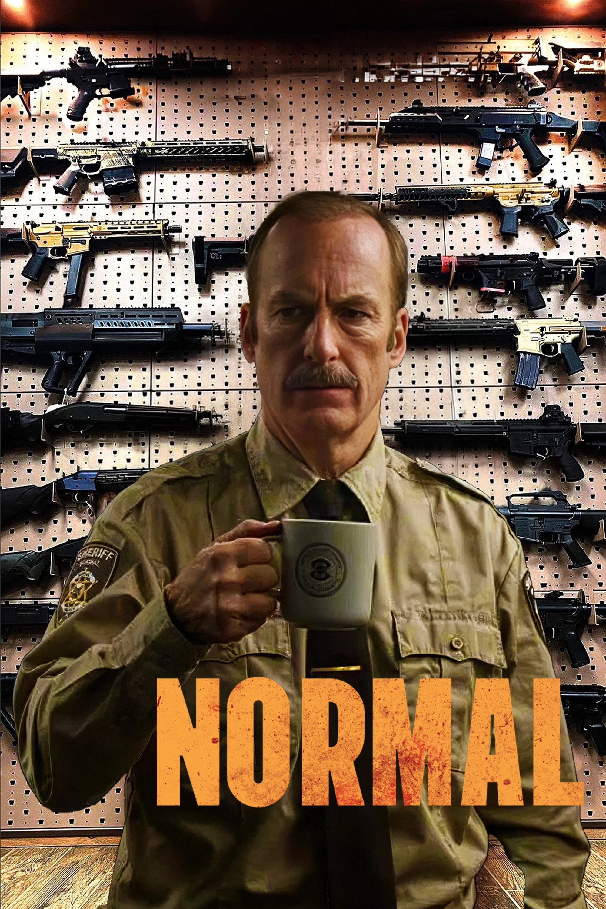 Normal