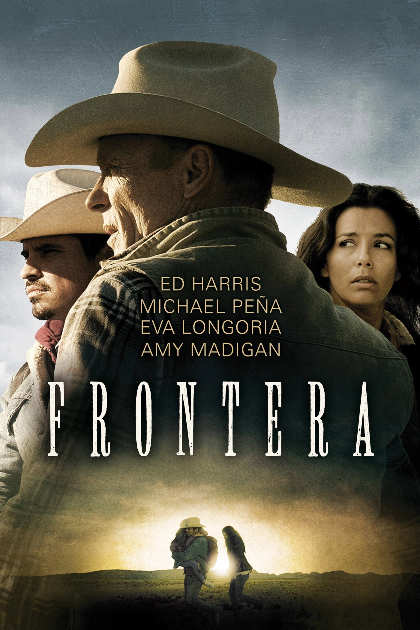 Frontera