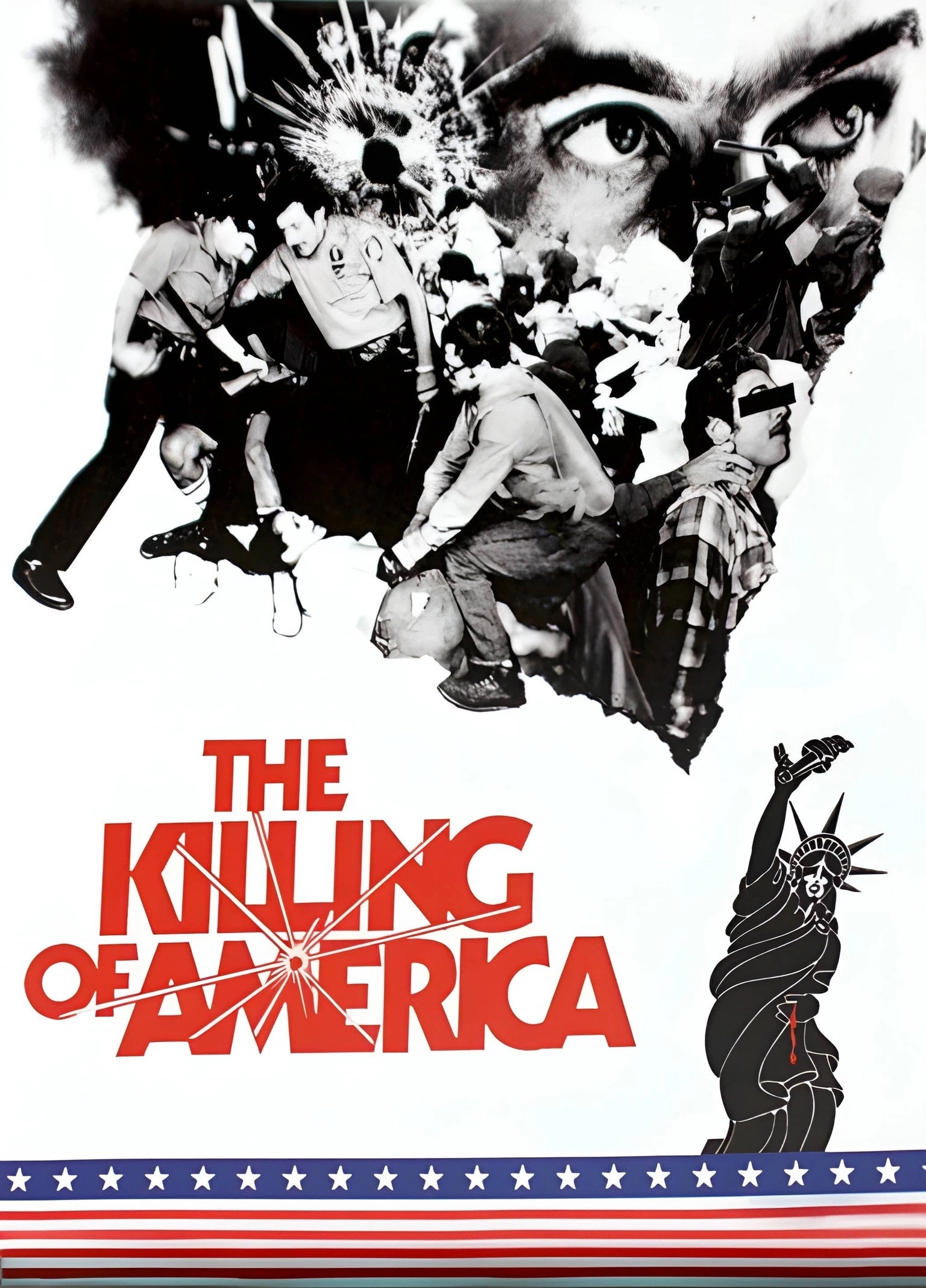 The Killing of America
