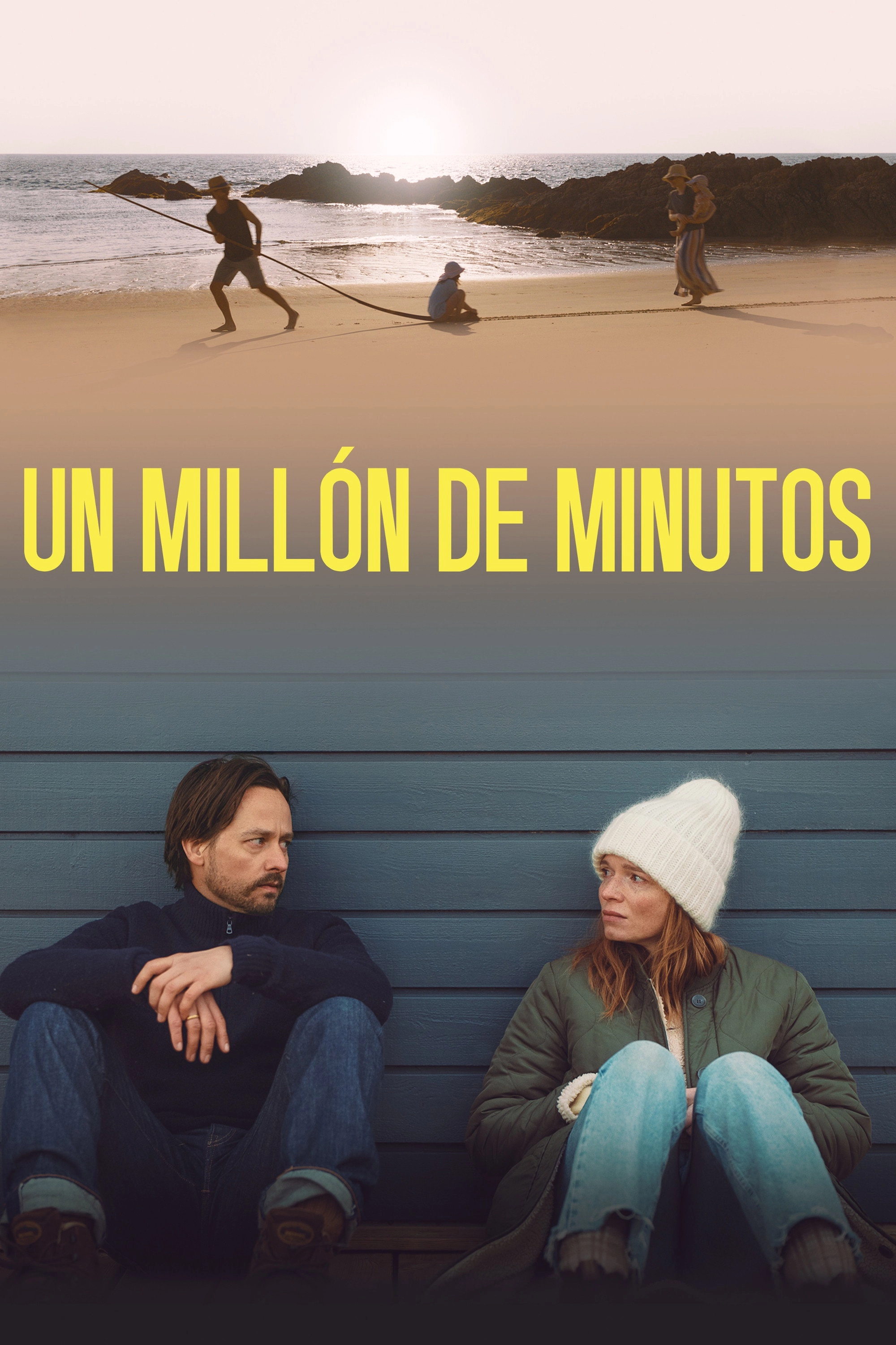 A Million Minutes