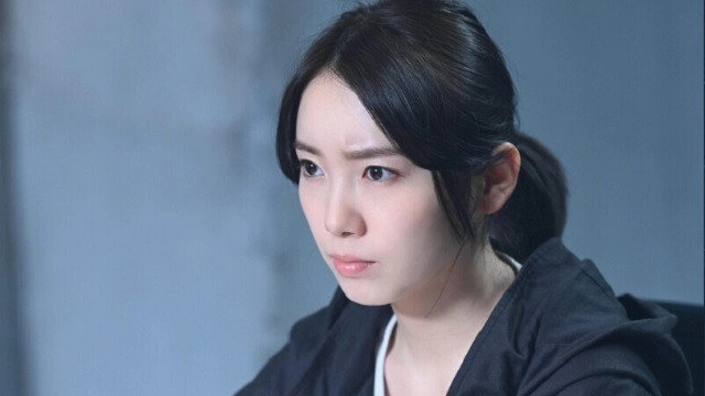 Octo: Emotional Investigator Shinno Akari