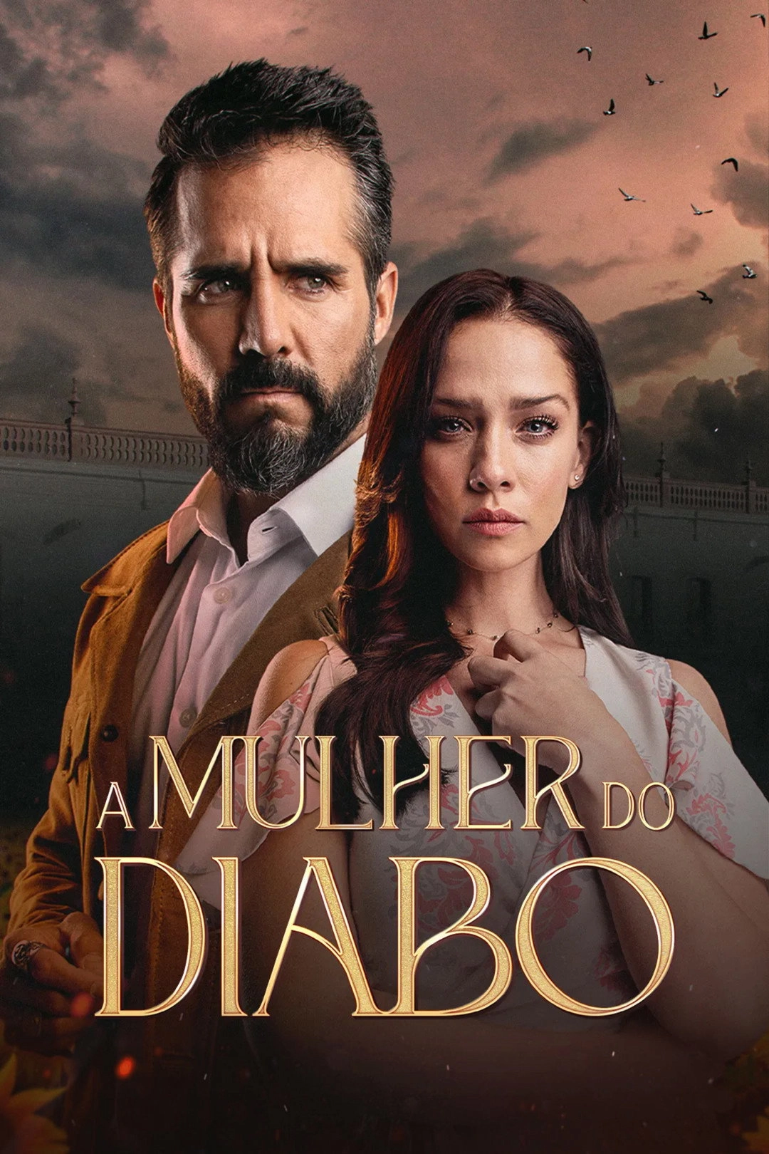 La mujer del diablo