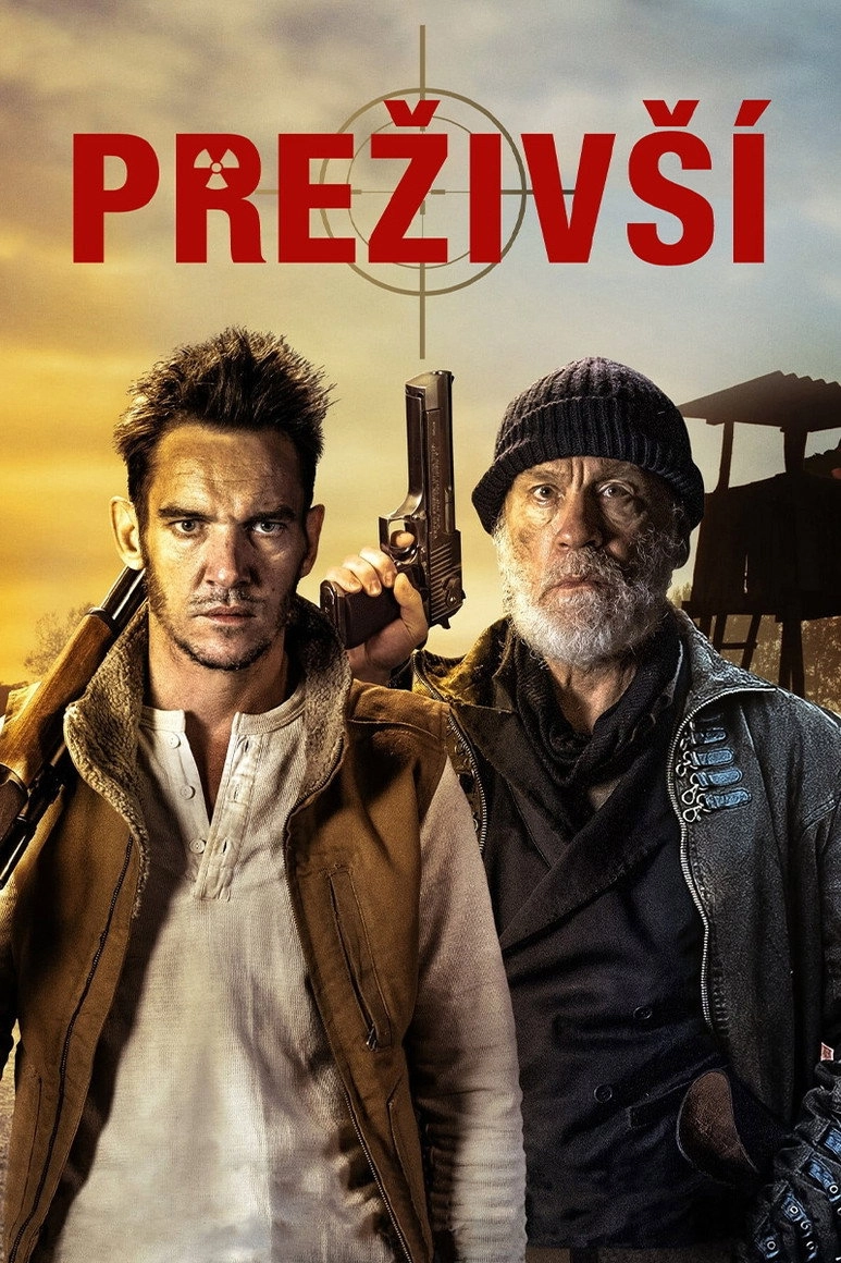 The Survivalist