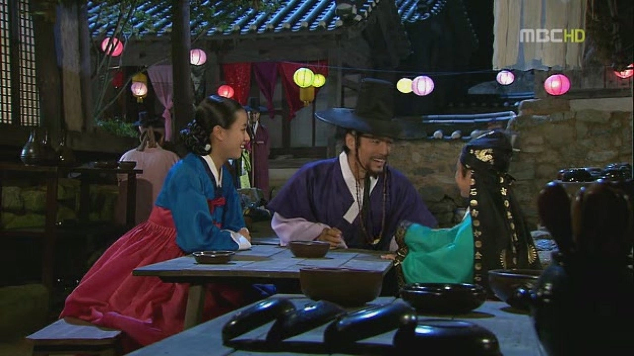 Dong Yi