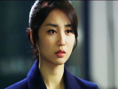 Ad Genius Lee Tae-baek