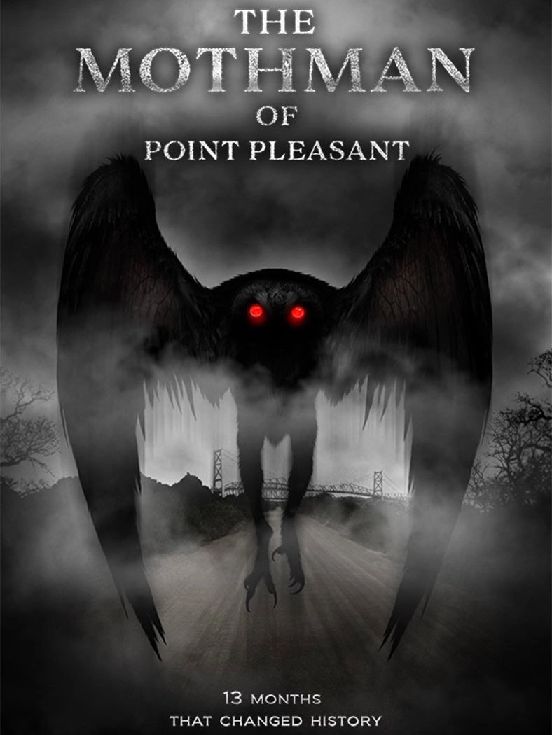 The Mothman of Point Pleasant