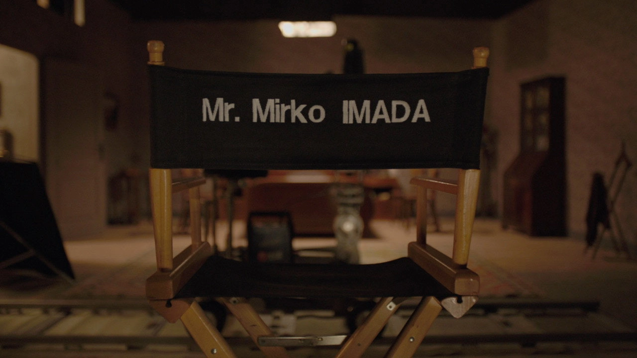 Merci Monsieur Imada