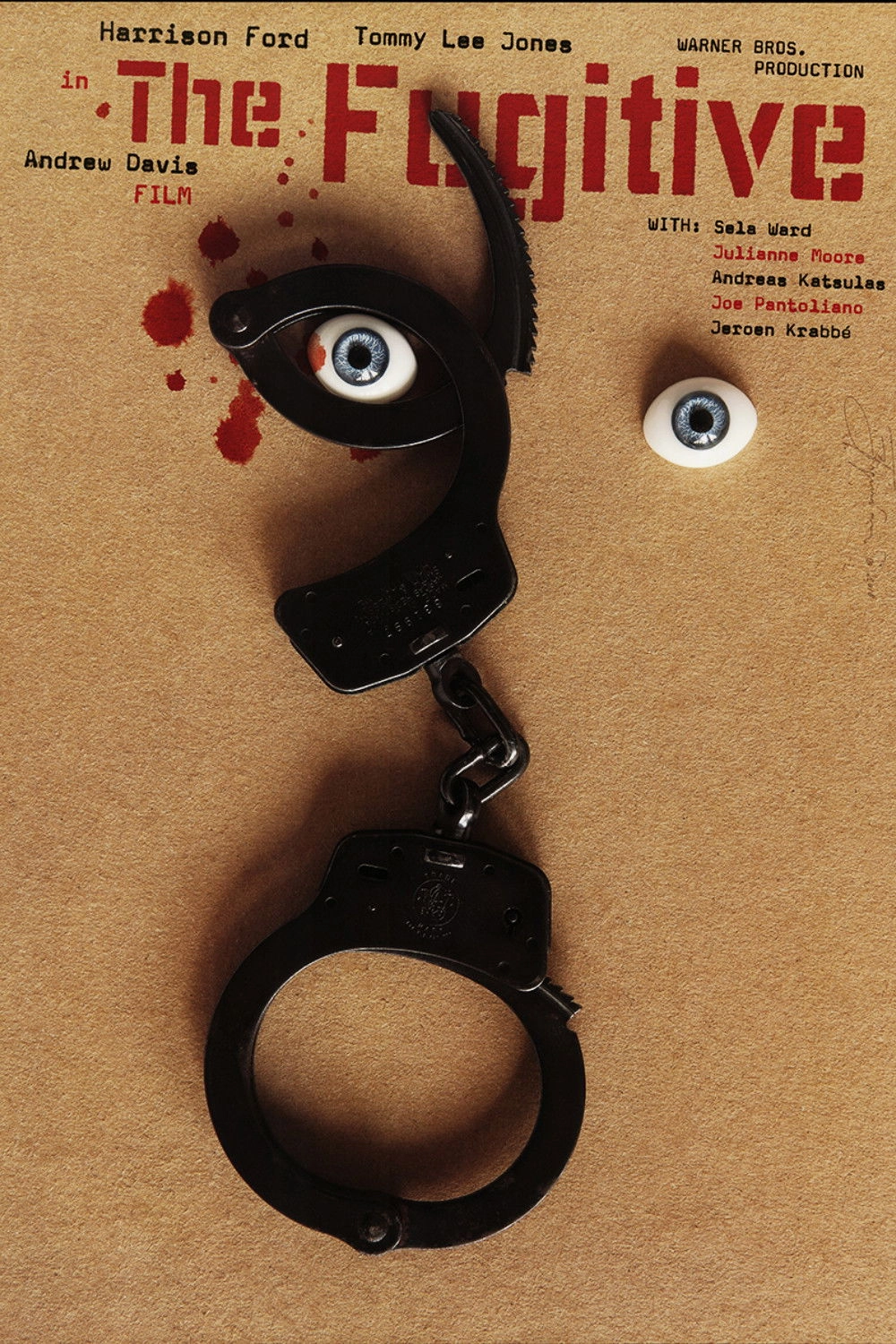 The Fugitive
