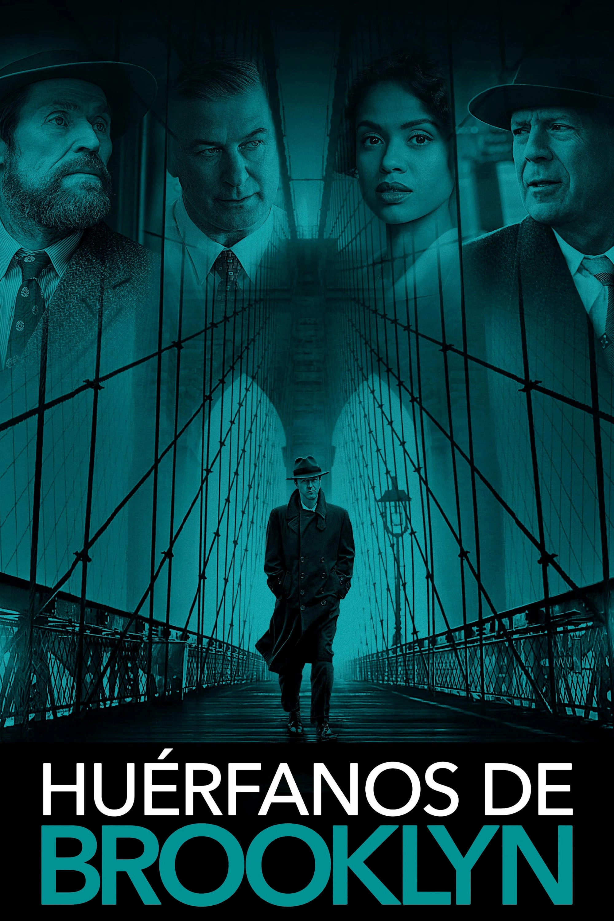 Motherless Brooklyn