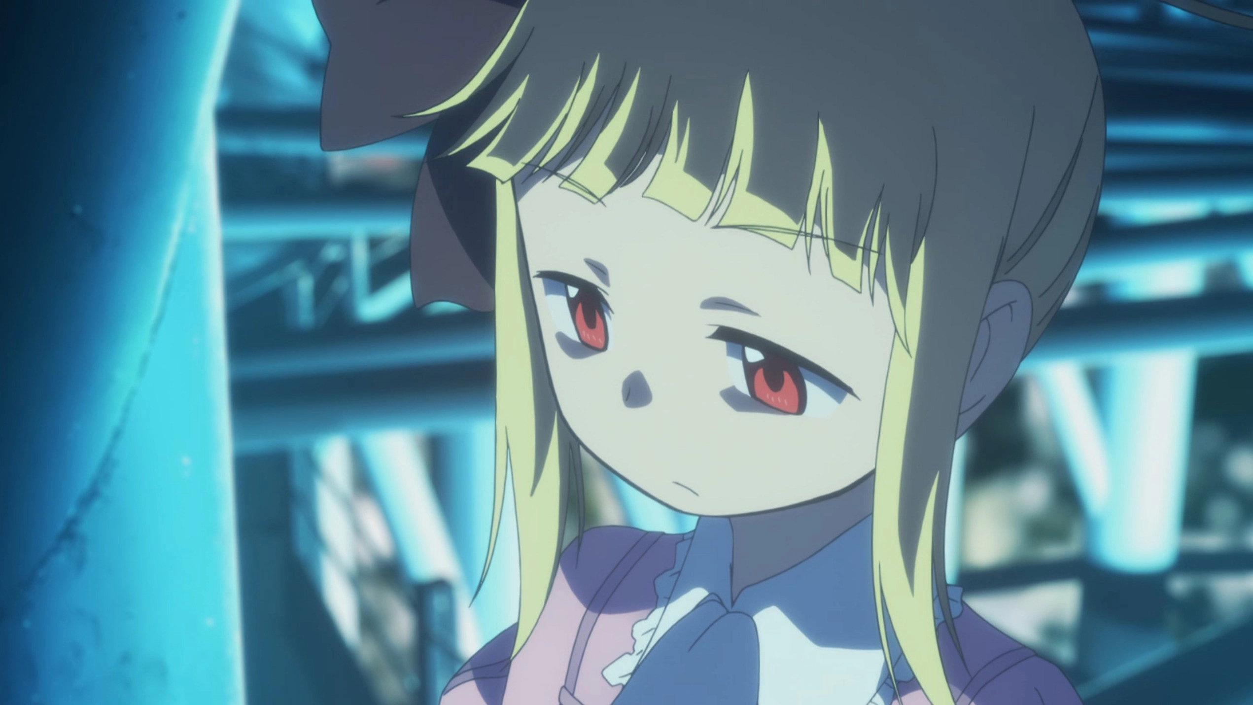 Alice & Zoroku