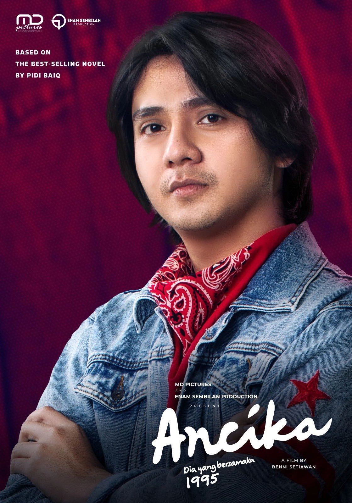 Ancika