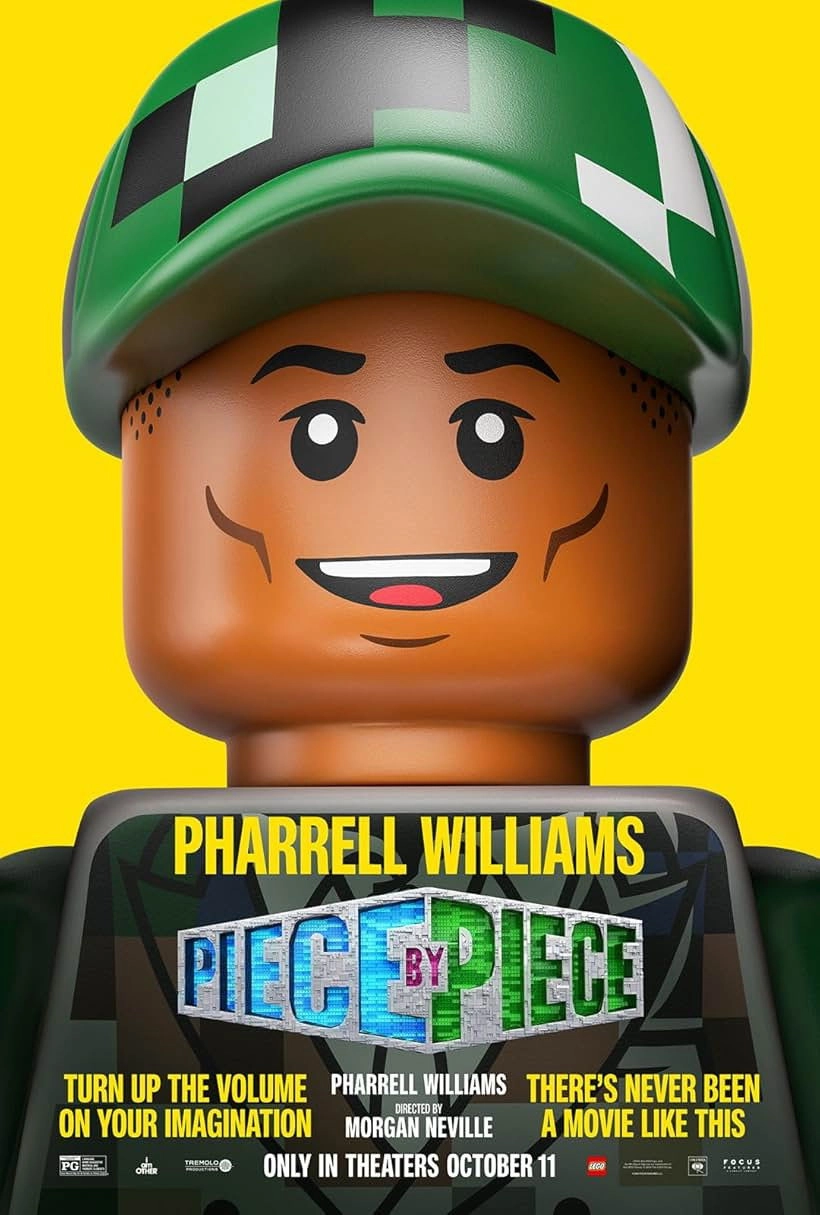 Piece by Piece