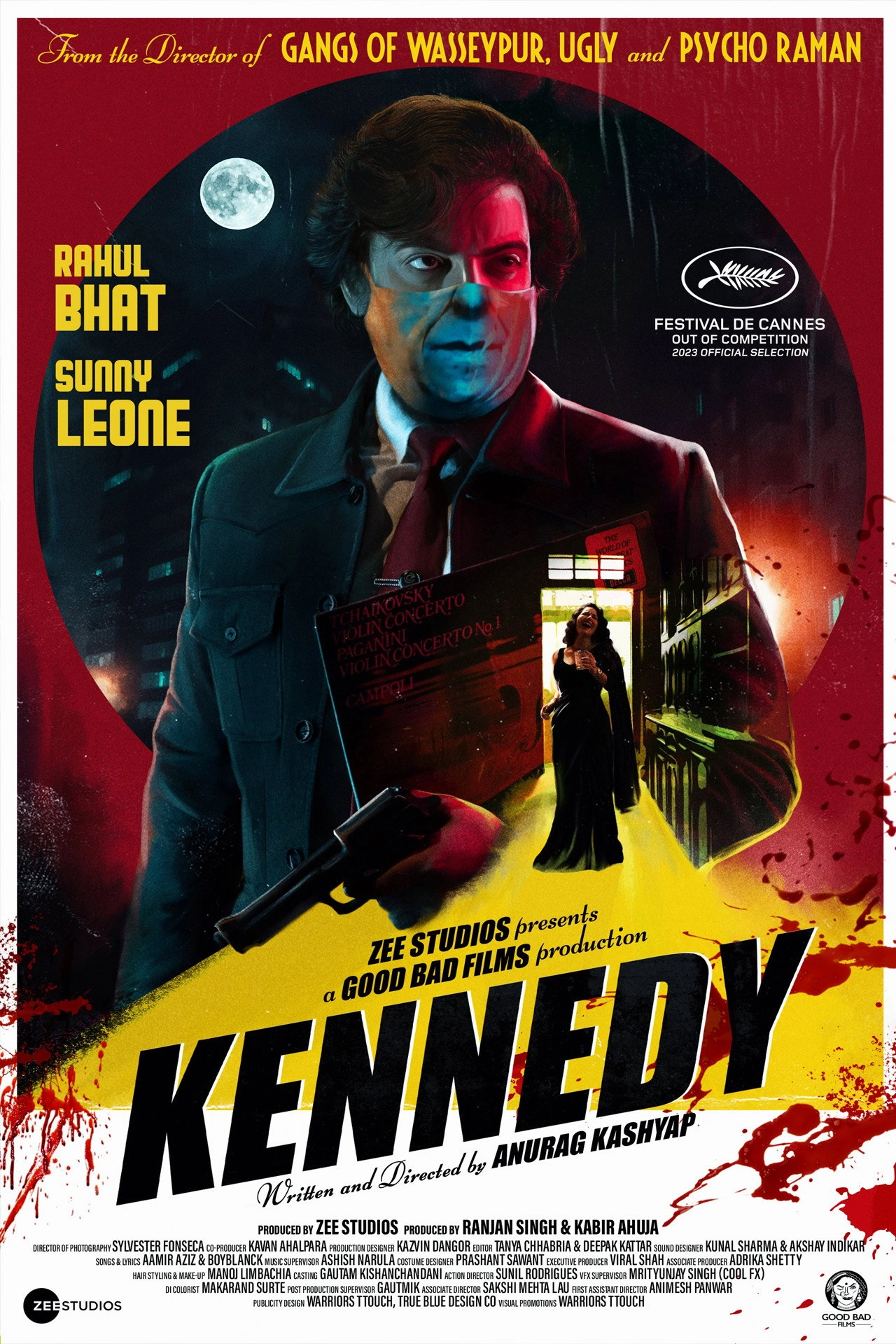Kennedy