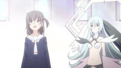 Selector Infected WIXOSS