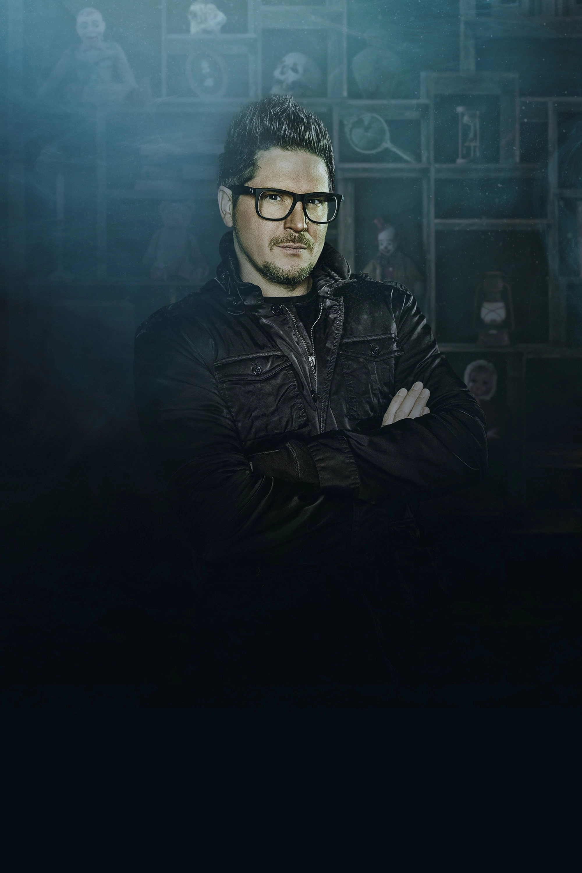 The Haunted Museum