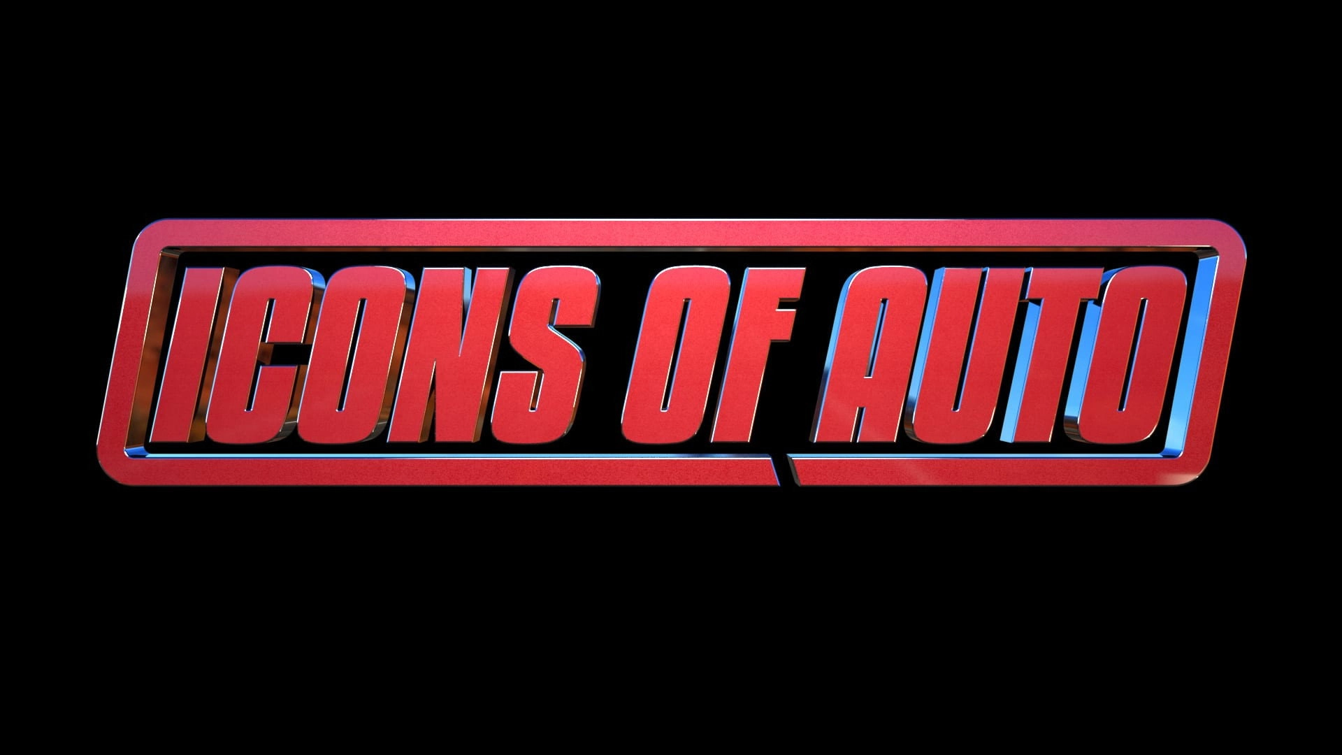 Icons of Auto