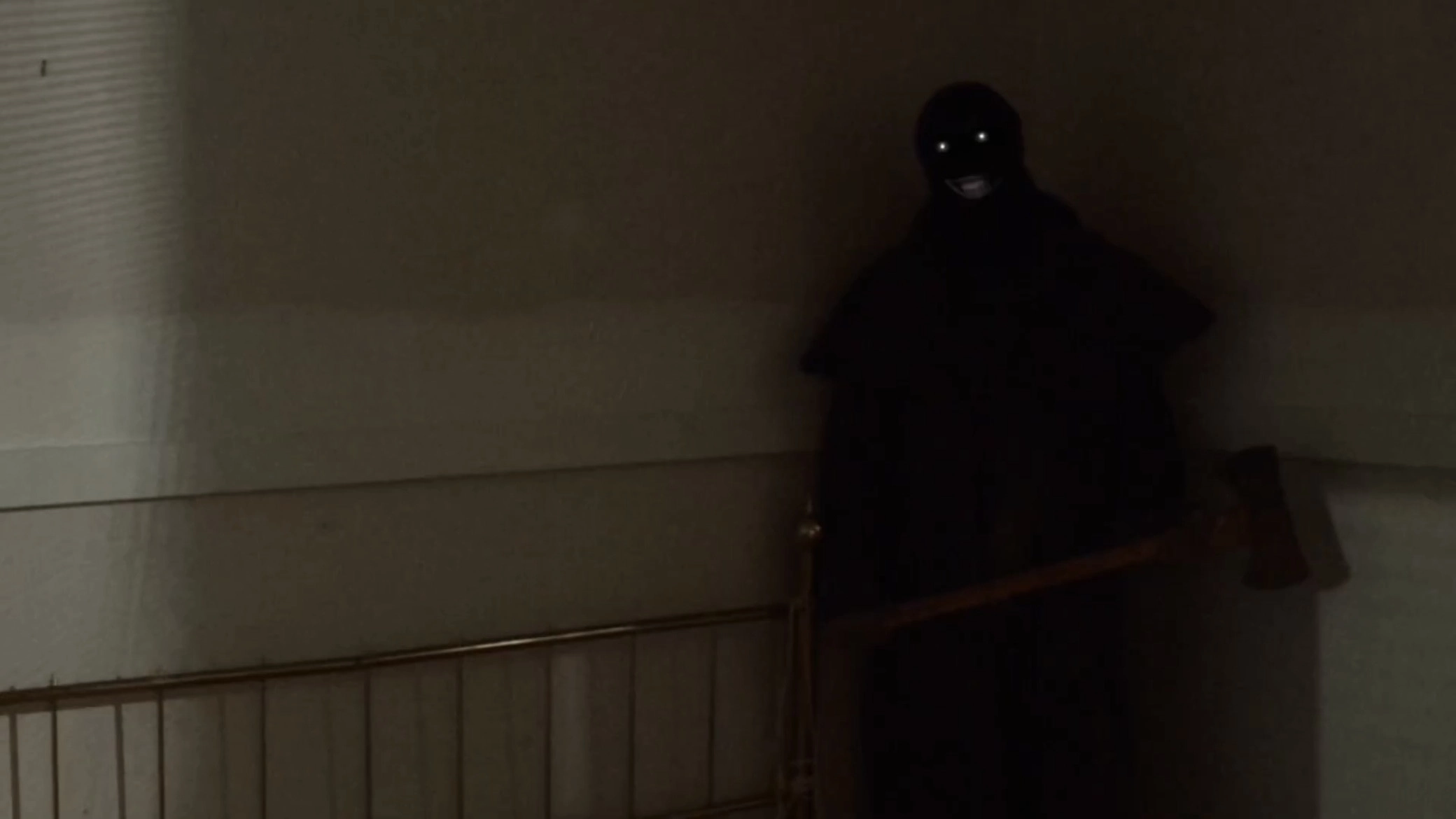 GhostGame