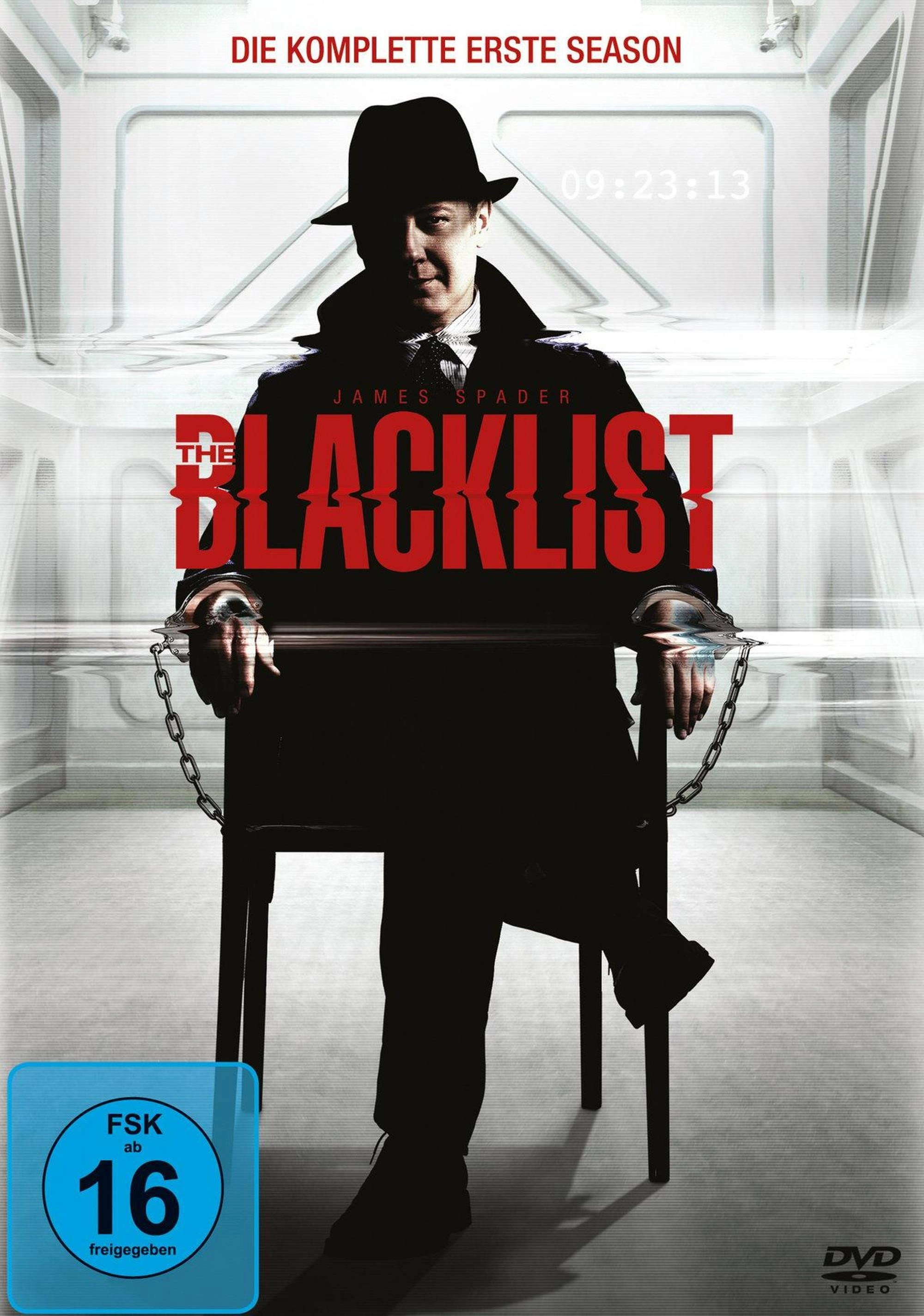 The Blacklist