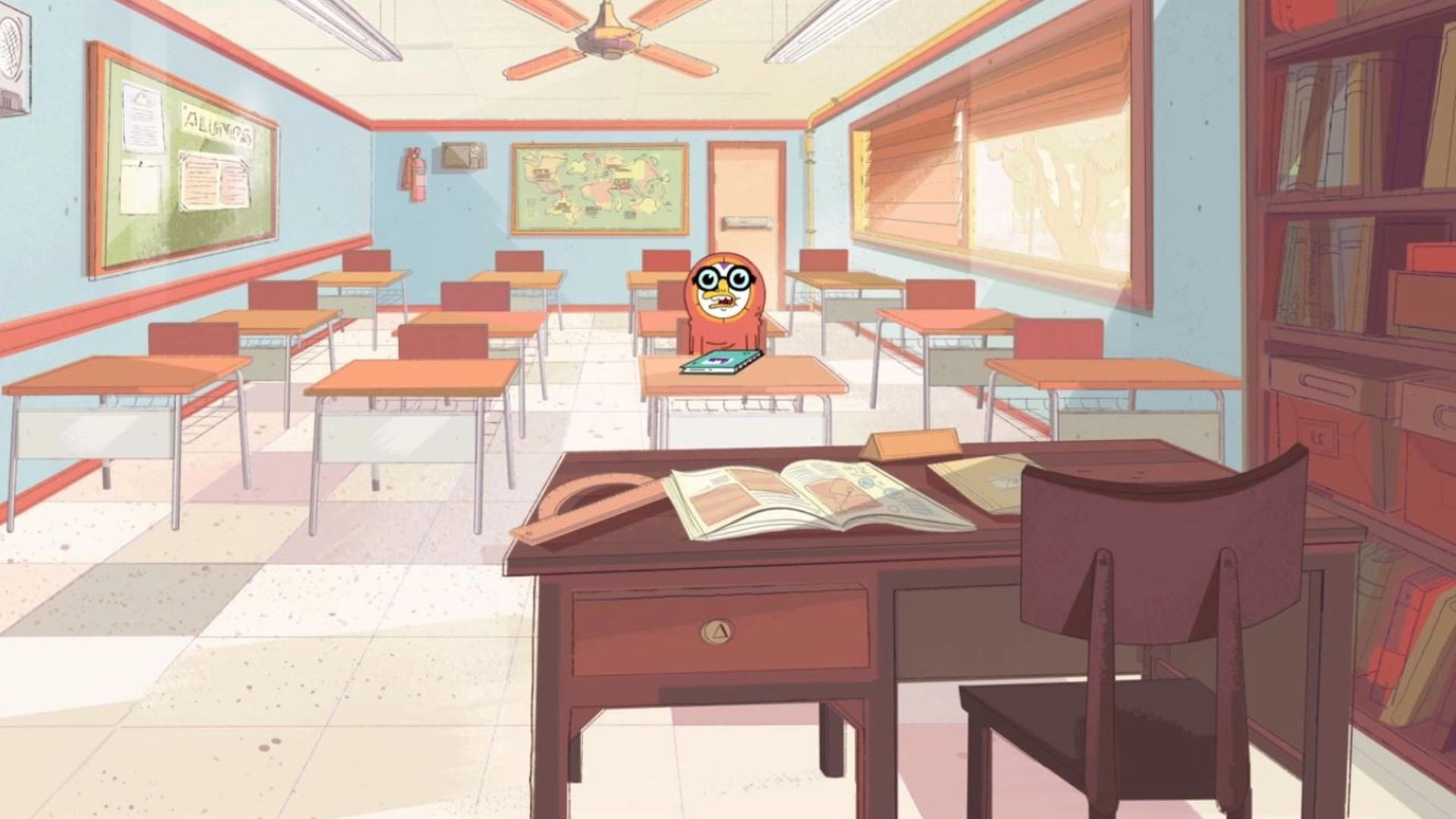 Oswaldo