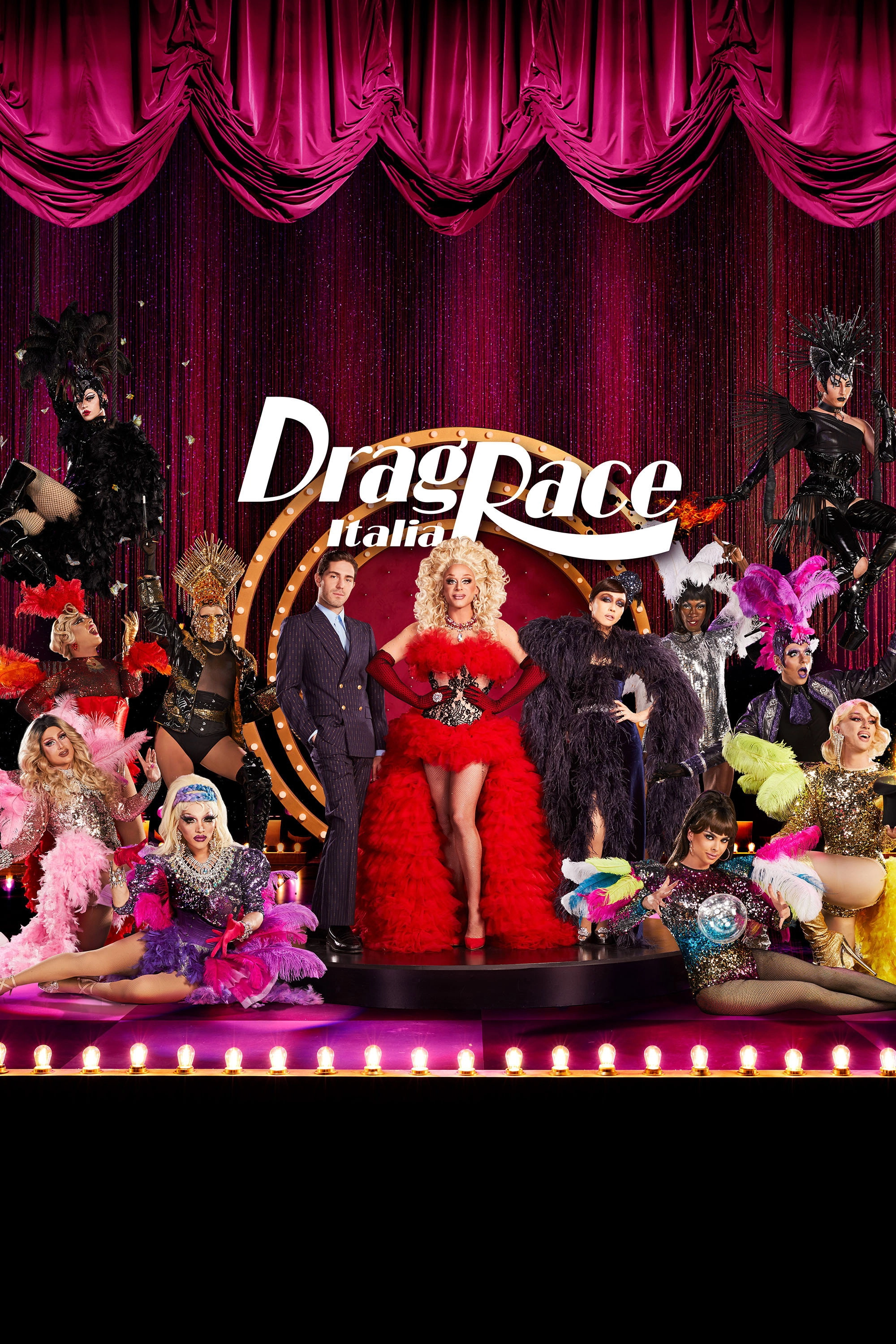 Drag Race Italia