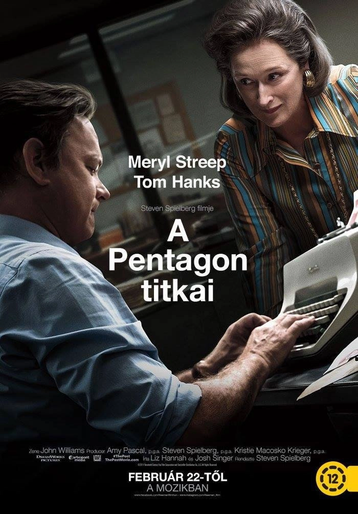 The Post