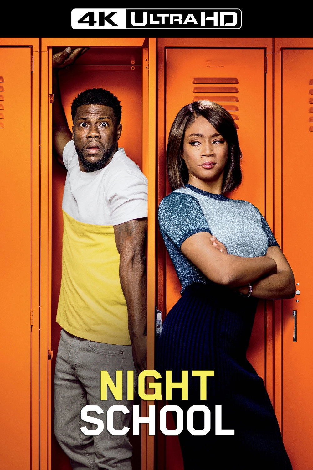 Night School