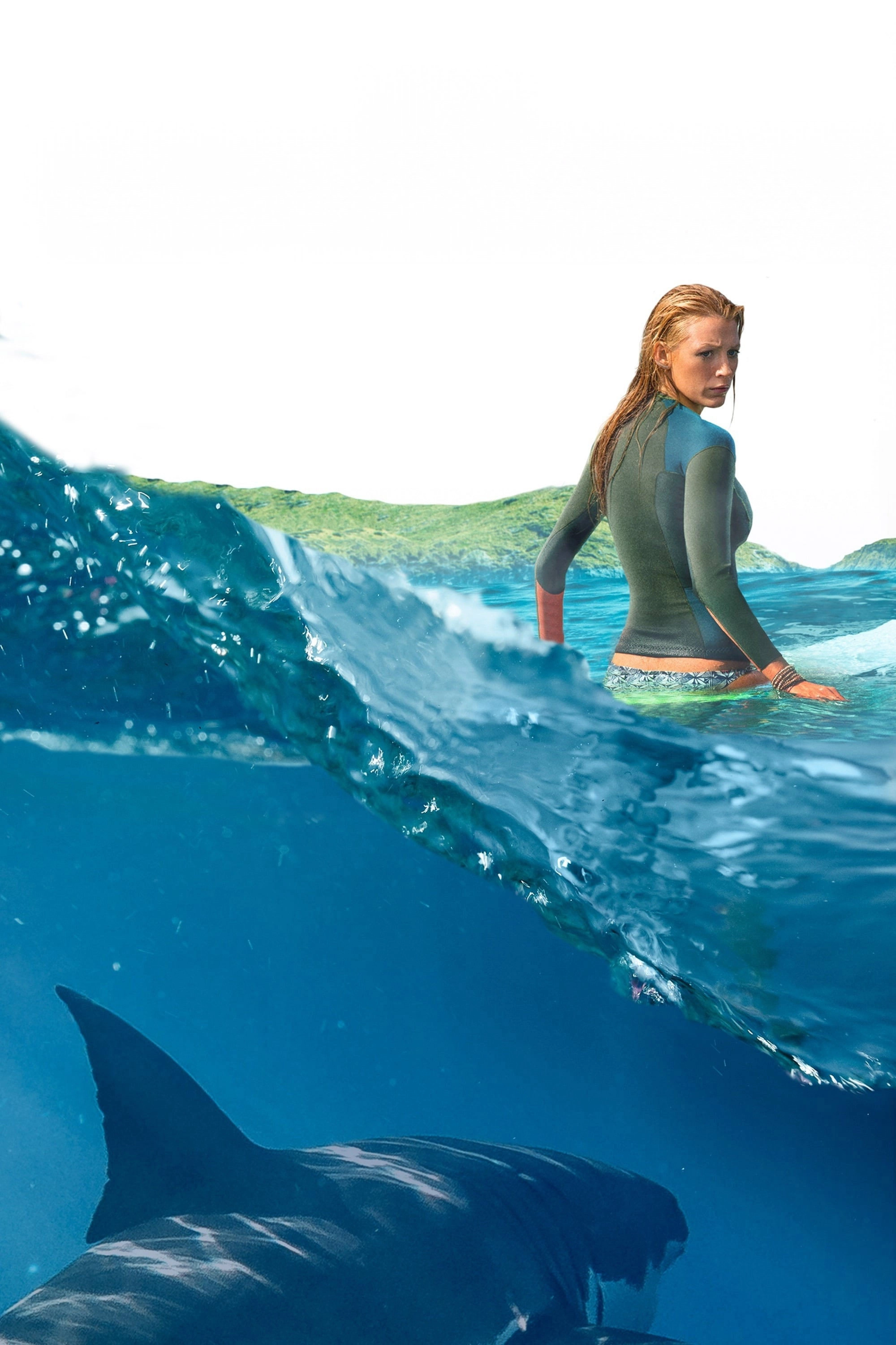 The Shallows