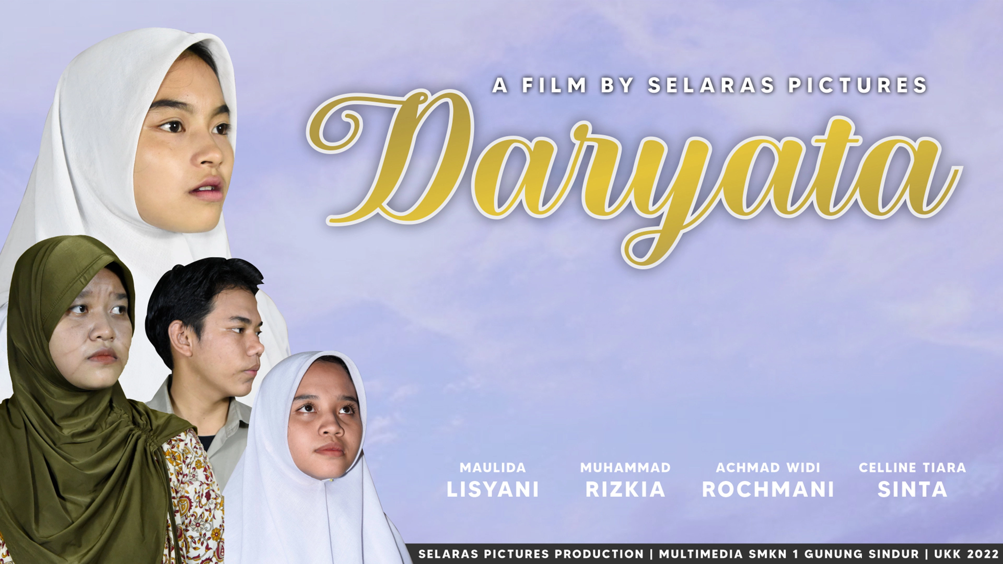 DARYATA