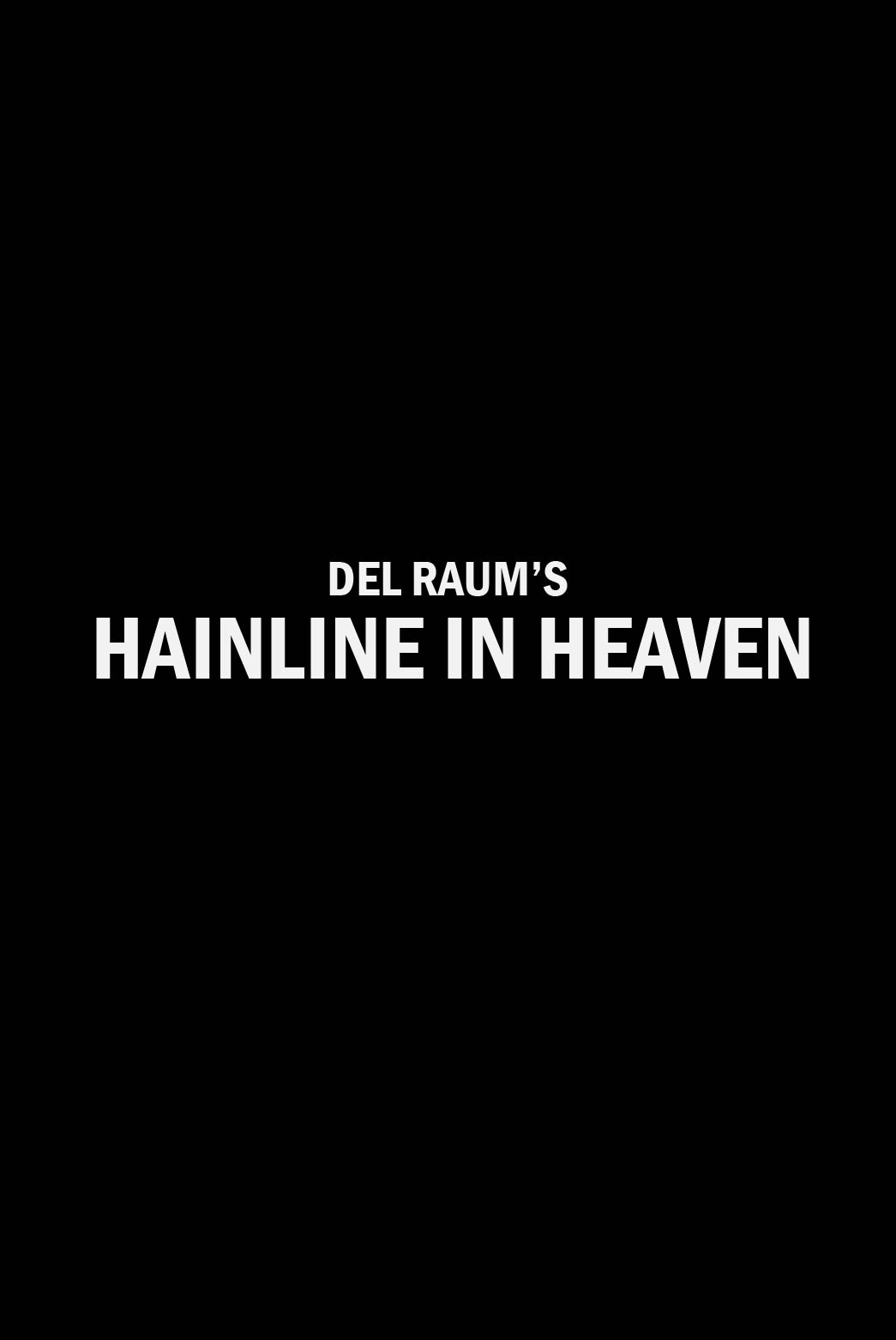 Hainline in Heaven